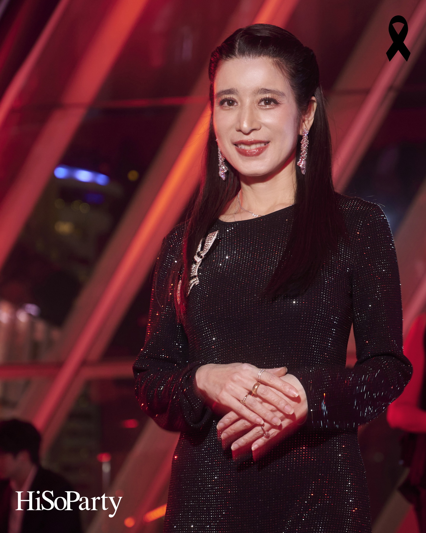 คาวาลลิโน มอเตอร์ เผยโฉม ‘Ferrari 849 Testarossa’ ครั้งแรกในเอเชียตะวันออกเฉียงใต้ ณ The Pinnacle Hall ไอคอนสยาม