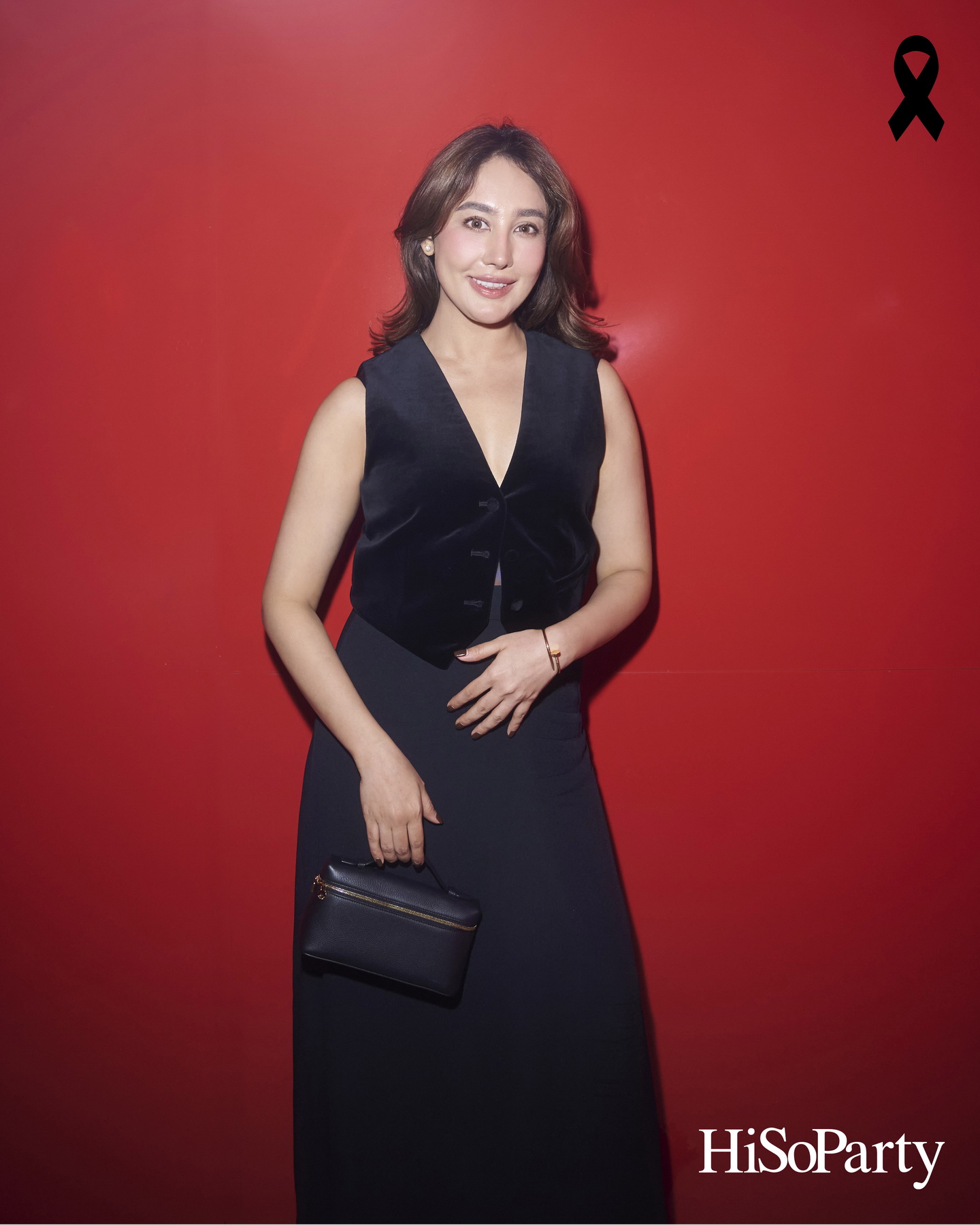 คาวาลลิโน มอเตอร์ เผยโฉม ‘Ferrari 849 Testarossa’ ครั้งแรกในเอเชียตะวันออกเฉียงใต้ ณ The Pinnacle Hall ไอคอนสยาม