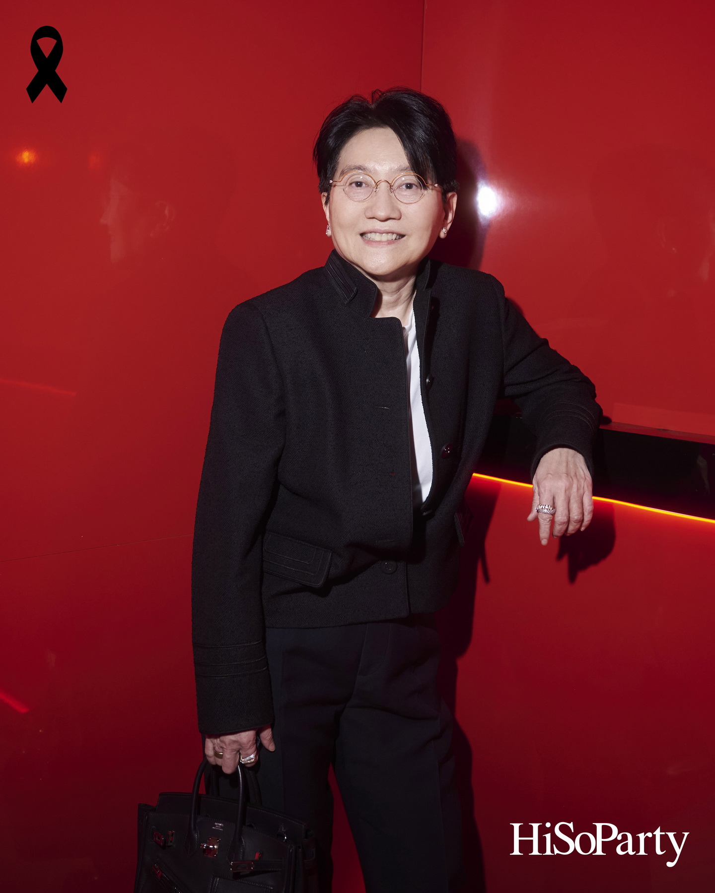 คาวาลลิโน มอเตอร์ เผยโฉม ‘Ferrari 849 Testarossa’ ครั้งแรกในเอเชียตะวันออกเฉียงใต้ ณ The Pinnacle Hall ไอคอนสยาม