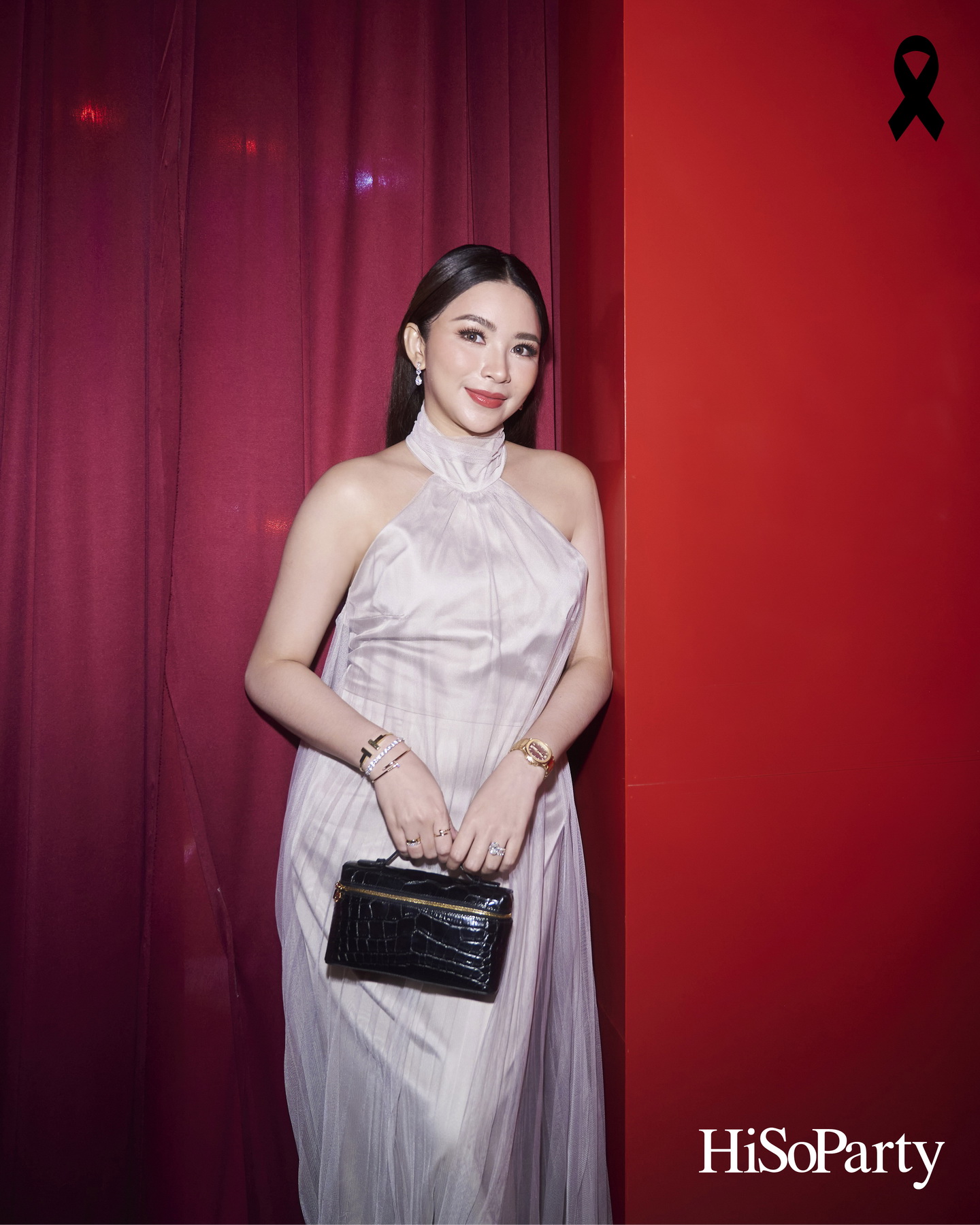 คาวาลลิโน มอเตอร์ เผยโฉม ‘Ferrari 849 Testarossa’ ครั้งแรกในเอเชียตะวันออกเฉียงใต้ ณ The Pinnacle Hall ไอคอนสยาม