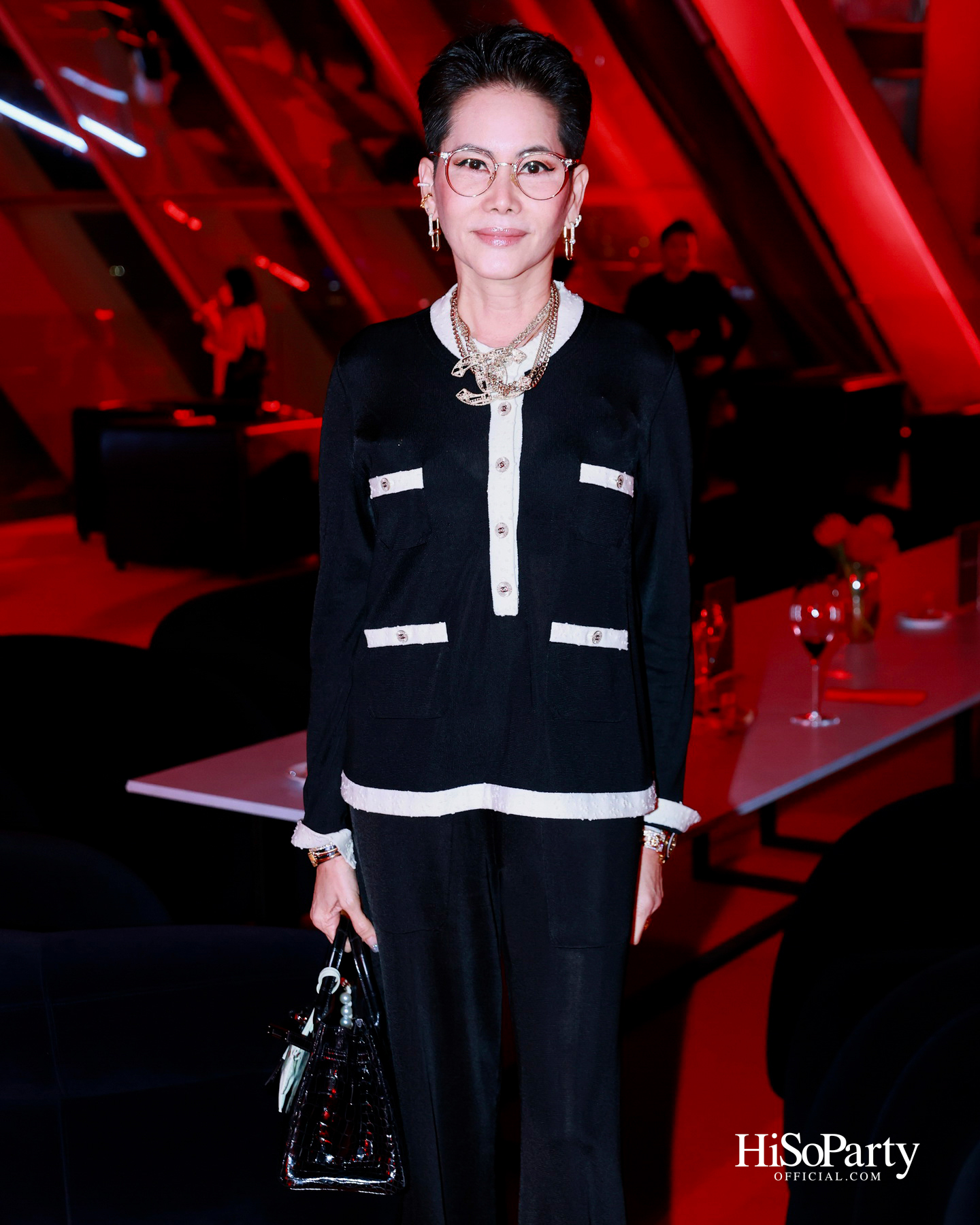 คาวาลลิโน มอเตอร์ เผยโฉม ‘Ferrari 849 Testarossa’ ครั้งแรกในเอเชียตะวันออกเฉียงใต้ ณ The Pinnacle Hall ไอคอนสยาม