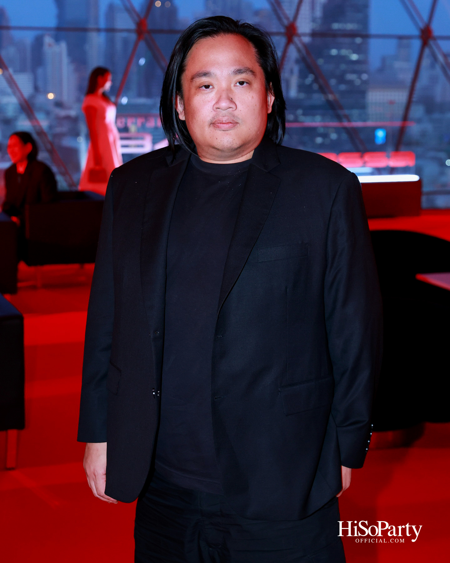 คาวาลลิโน มอเตอร์ เผยโฉม ‘Ferrari 849 Testarossa’ ครั้งแรกในเอเชียตะวันออกเฉียงใต้ ณ The Pinnacle Hall ไอคอนสยาม