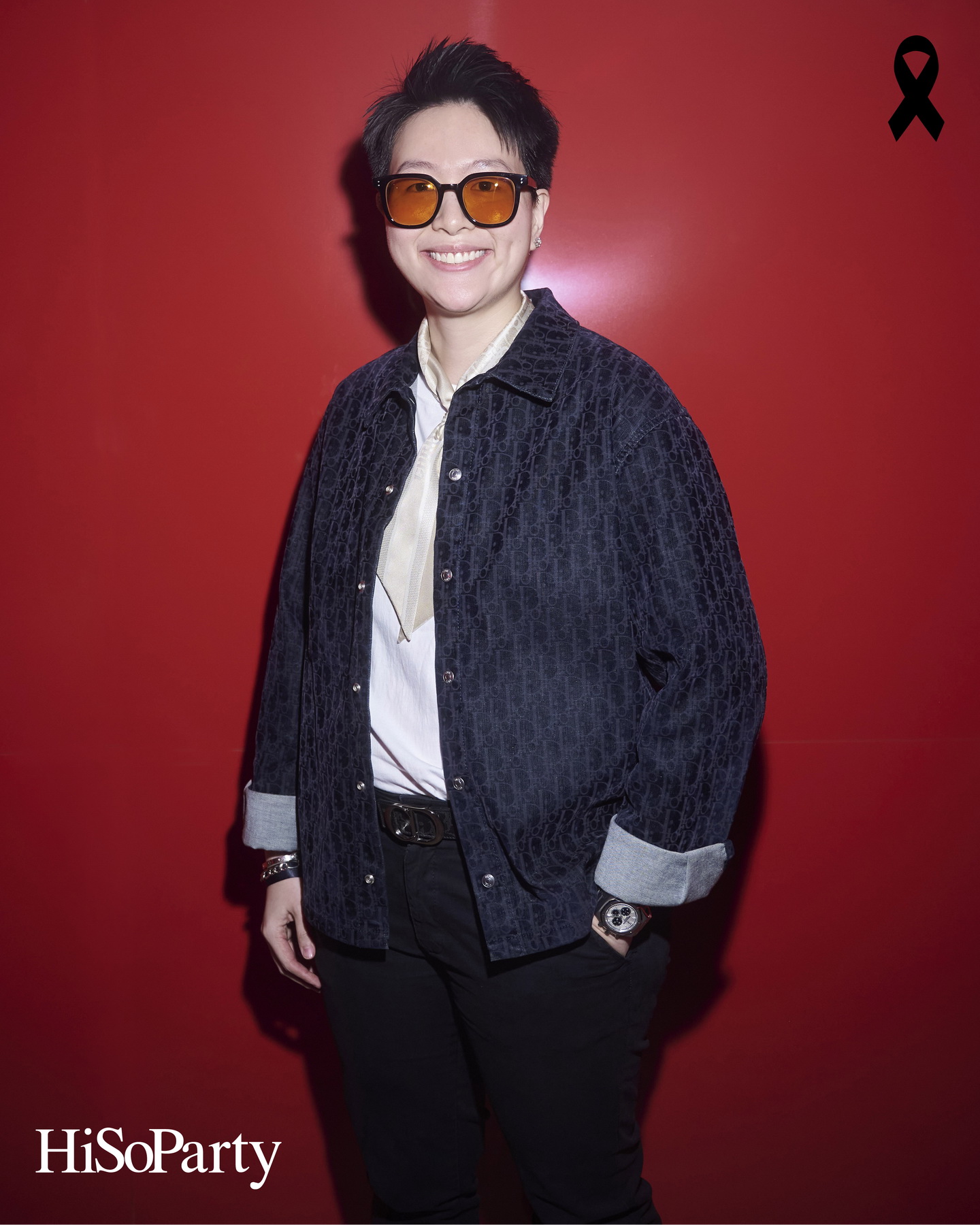 คาวาลลิโน มอเตอร์ เผยโฉม ‘Ferrari 849 Testarossa’ ครั้งแรกในเอเชียตะวันออกเฉียงใต้ ณ The Pinnacle Hall ไอคอนสยาม