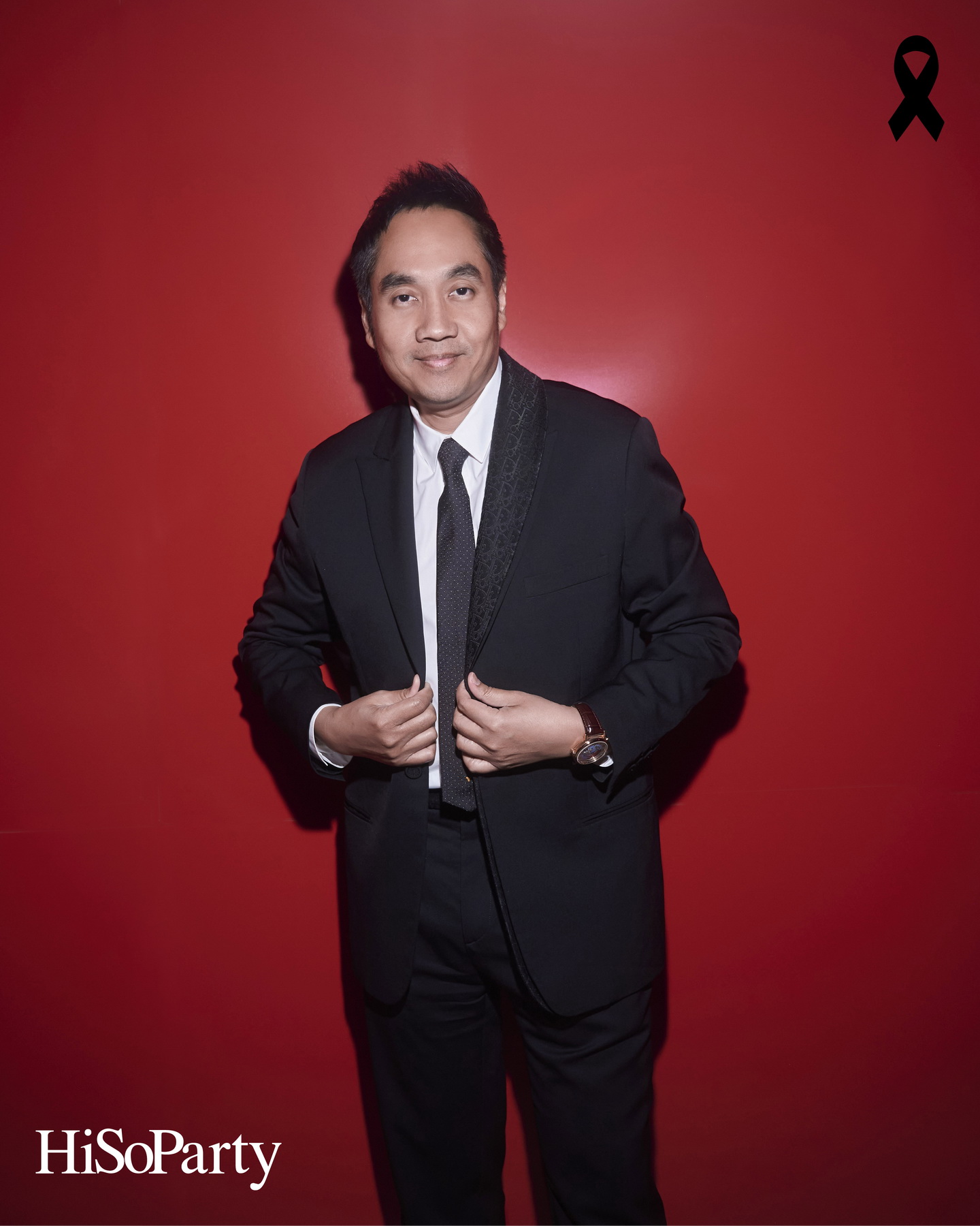 คาวาลลิโน มอเตอร์ เผยโฉม ‘Ferrari 849 Testarossa’ ครั้งแรกในเอเชียตะวันออกเฉียงใต้ ณ The Pinnacle Hall ไอคอนสยาม