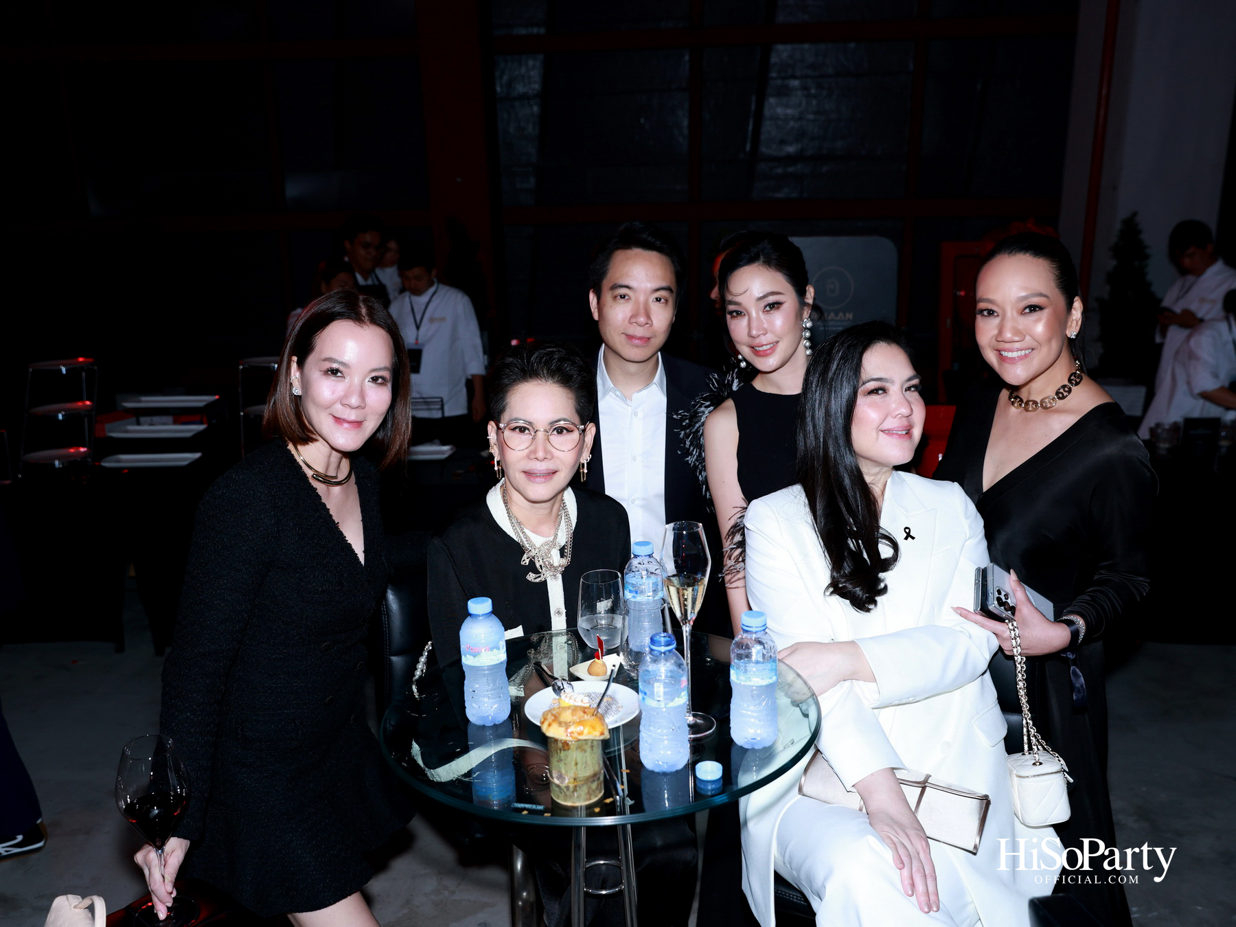 คาวาลลิโน มอเตอร์ เผยโฉม ‘Ferrari 849 Testarossa’ ครั้งแรกในเอเชียตะวันออกเฉียงใต้ ณ The Pinnacle Hall ไอคอนสยาม