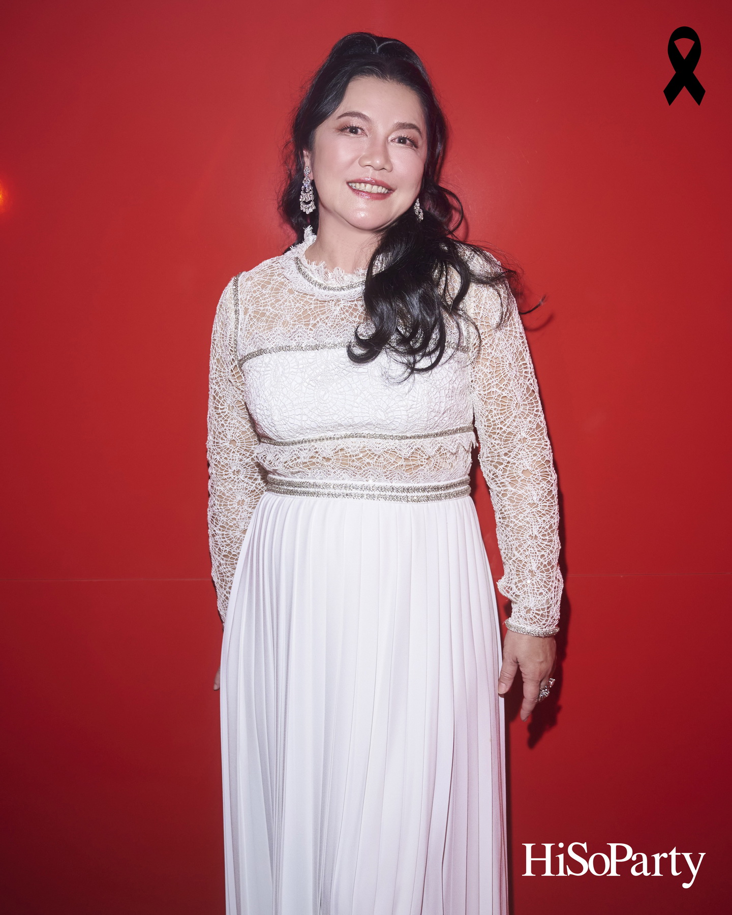 คาวาลลิโน มอเตอร์ เผยโฉม ‘Ferrari 849 Testarossa’ ครั้งแรกในเอเชียตะวันออกเฉียงใต้ ณ The Pinnacle Hall ไอคอนสยาม