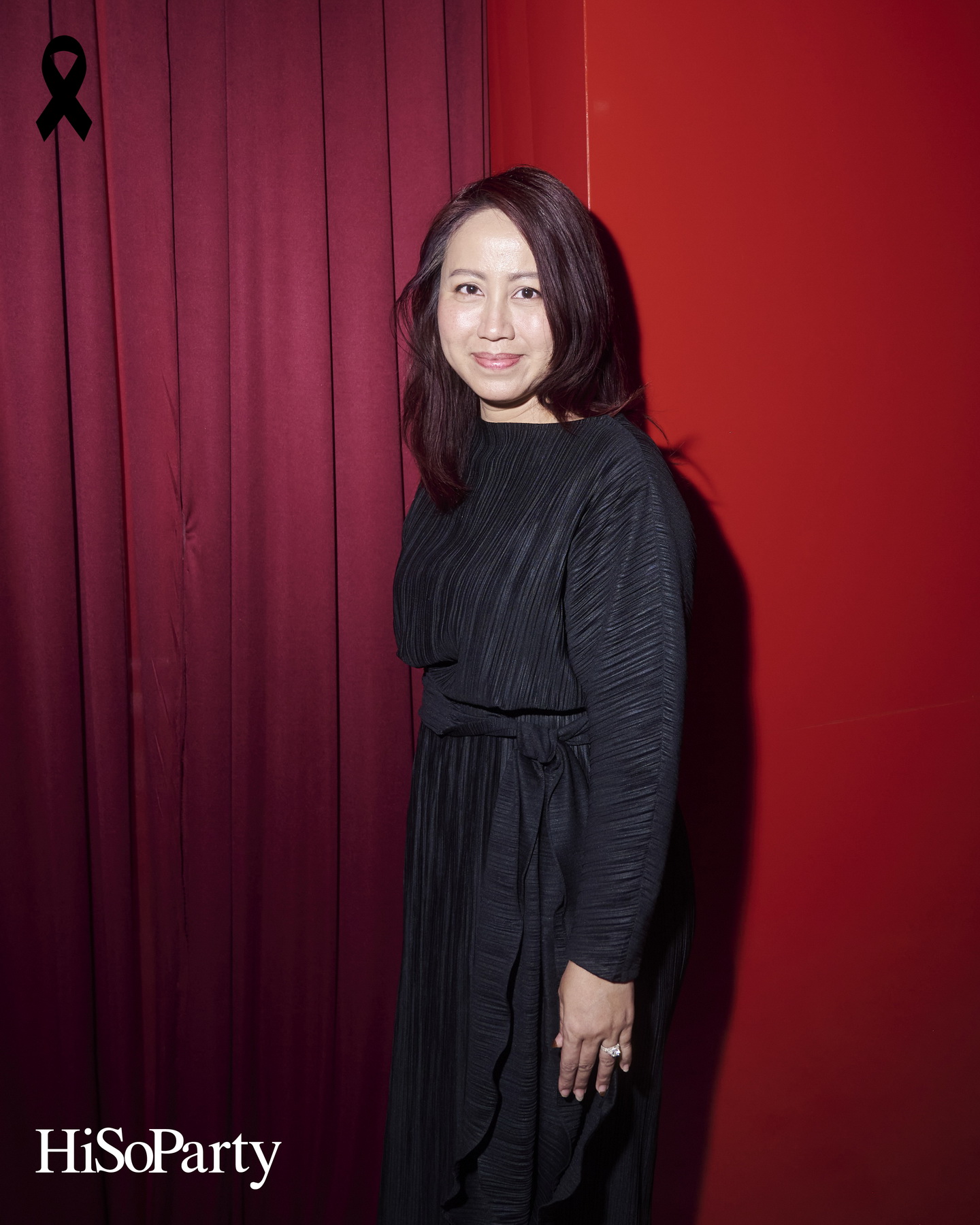 คาวาลลิโน มอเตอร์ เผยโฉม ‘Ferrari 849 Testarossa’ ครั้งแรกในเอเชียตะวันออกเฉียงใต้ ณ The Pinnacle Hall ไอคอนสยาม