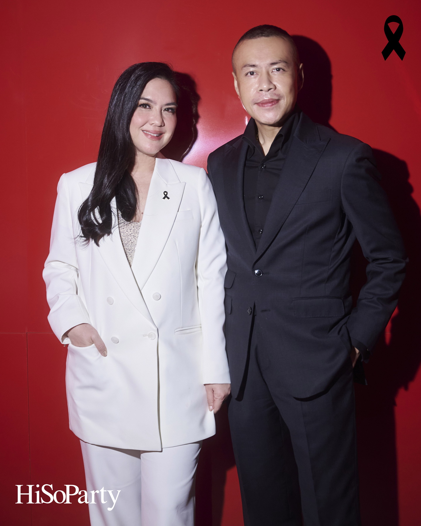 คาวาลลิโน มอเตอร์ เผยโฉม ‘Ferrari 849 Testarossa’ ครั้งแรกในเอเชียตะวันออกเฉียงใต้ ณ The Pinnacle Hall ไอคอนสยาม