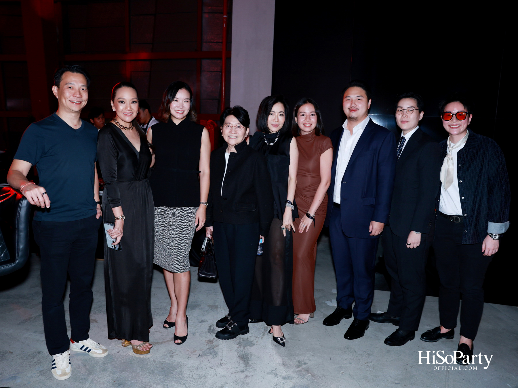 คาวาลลิโน มอเตอร์ เผยโฉม ‘Ferrari 849 Testarossa’ ครั้งแรกในเอเชียตะวันออกเฉียงใต้ ณ The Pinnacle Hall ไอคอนสยาม