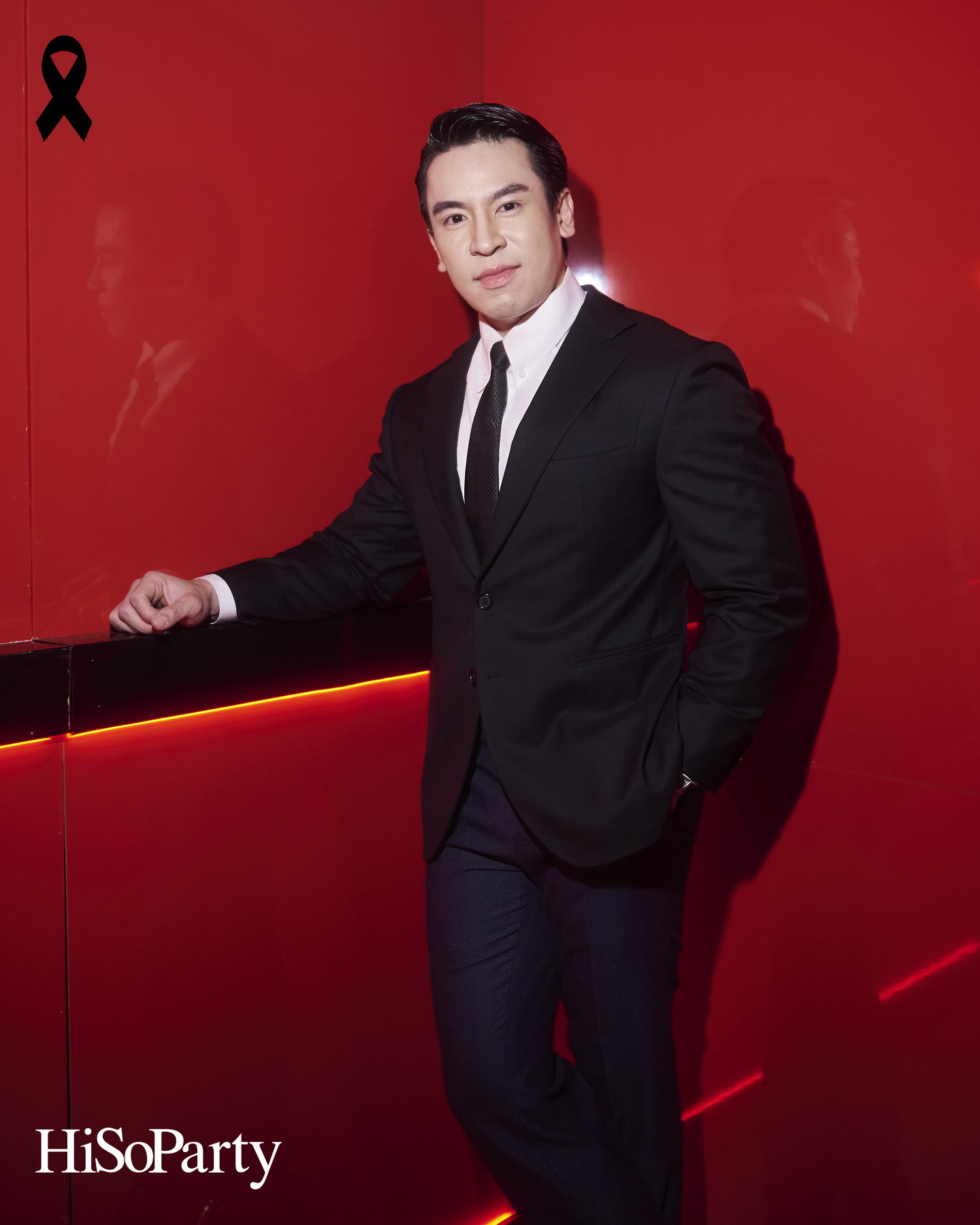 คาวาลลิโน มอเตอร์ เผยโฉม ‘Ferrari 849 Testarossa’ ครั้งแรกในเอเชียตะวันออกเฉียงใต้ ณ The Pinnacle Hall ไอคอนสยาม