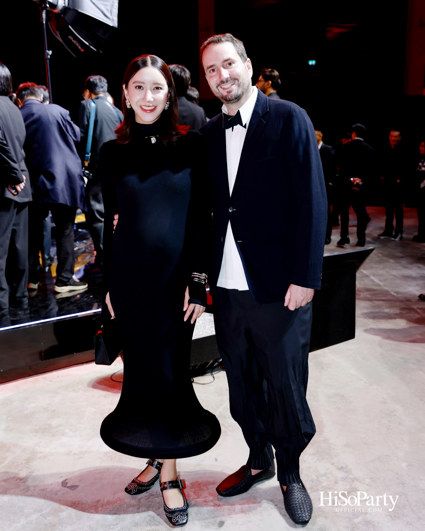 คาวาลลิโน มอเตอร์ เผยโฉม ‘Ferrari 849 Testarossa’ ครั้งแรกในเอเชียตะวันออกเฉียงใต้ ณ The Pinnacle Hall ไอคอนสยาม