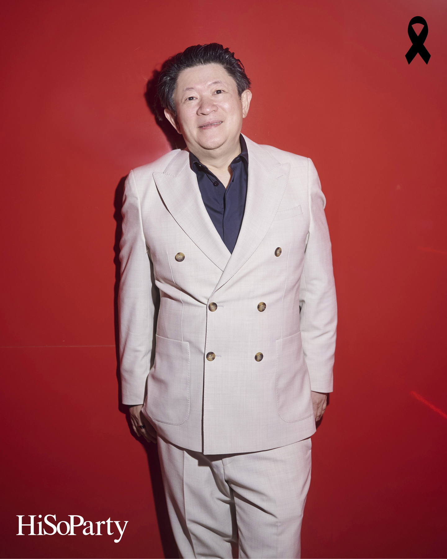 คาวาลลิโน มอเตอร์ เผยโฉม ‘Ferrari 849 Testarossa’ ครั้งแรกในเอเชียตะวันออกเฉียงใต้ ณ The Pinnacle Hall ไอคอนสยาม