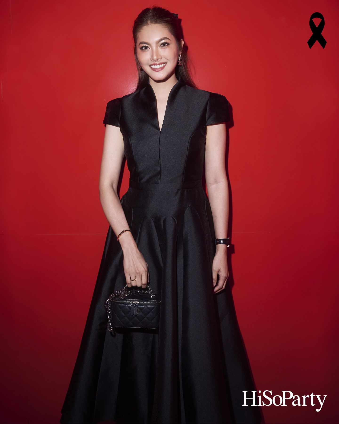 คาวาลลิโน มอเตอร์ เผยโฉม ‘Ferrari 849 Testarossa’ ครั้งแรกในเอเชียตะวันออกเฉียงใต้ ณ The Pinnacle Hall ไอคอนสยาม