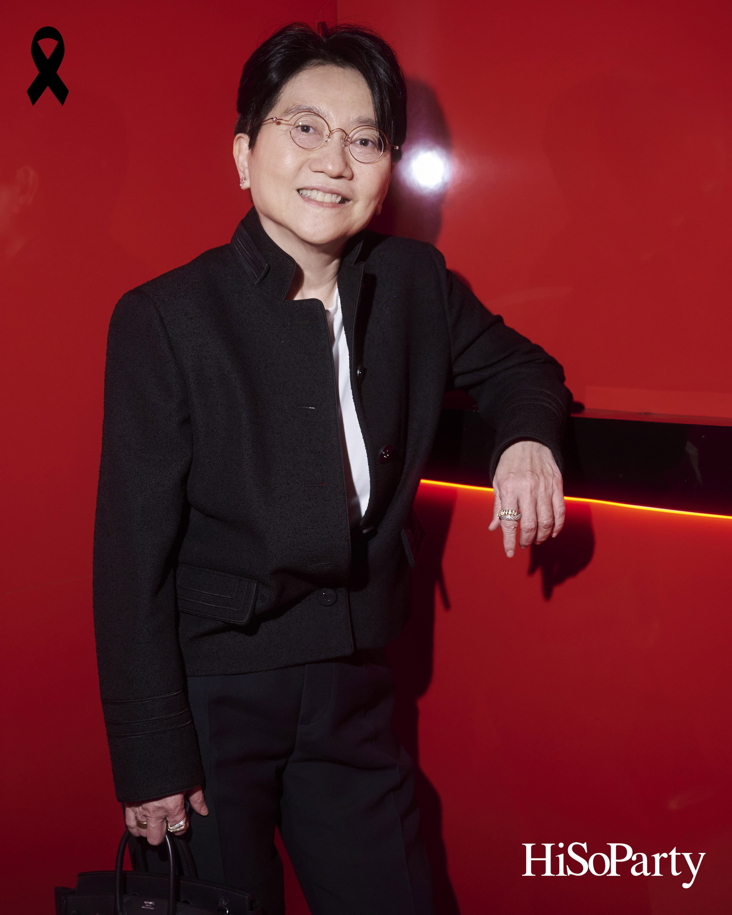 คาวาลลิโน มอเตอร์ เผยโฉม ‘Ferrari 849 Testarossa’ ครั้งแรกในเอเชียตะวันออกเฉียงใต้ ณ The Pinnacle Hall ไอคอนสยาม