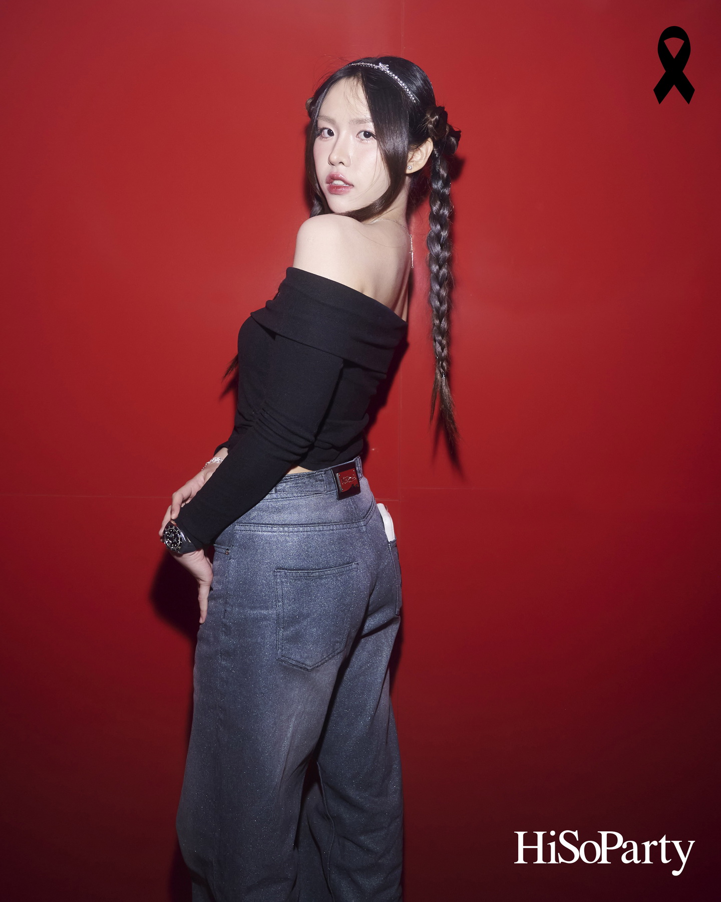 คาวาลลิโน มอเตอร์ เผยโฉม ‘Ferrari 849 Testarossa’ ครั้งแรกในเอเชียตะวันออกเฉียงใต้ ณ The Pinnacle Hall ไอคอนสยาม