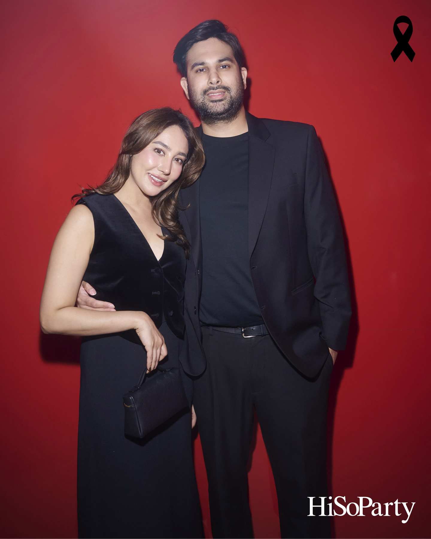 คาวาลลิโน มอเตอร์ เผยโฉม ‘Ferrari 849 Testarossa’ ครั้งแรกในเอเชียตะวันออกเฉียงใต้ ณ The Pinnacle Hall ไอคอนสยาม