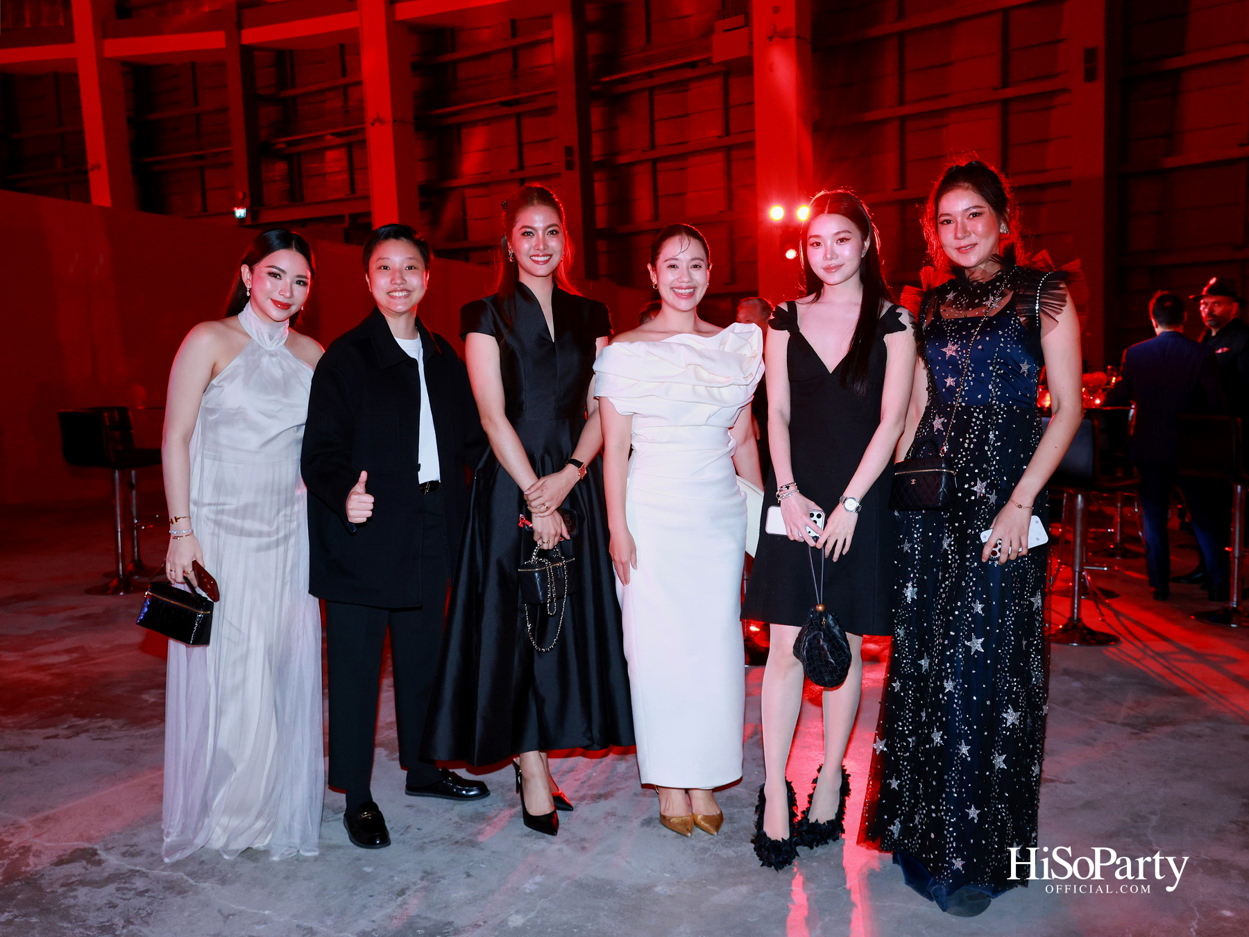 คาวาลลิโน มอเตอร์ เผยโฉม ‘Ferrari 849 Testarossa’ ครั้งแรกในเอเชียตะวันออกเฉียงใต้ ณ The Pinnacle Hall ไอคอนสยาม