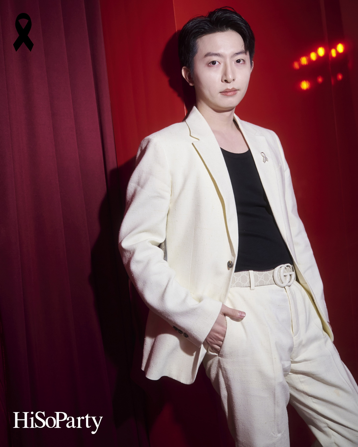 คาวาลลิโน มอเตอร์ เผยโฉม ‘Ferrari 849 Testarossa’ ครั้งแรกในเอเชียตะวันออกเฉียงใต้ ณ The Pinnacle Hall ไอคอนสยาม