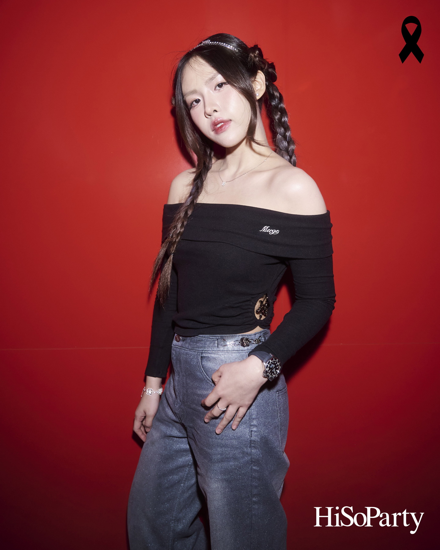 คาวาลลิโน มอเตอร์ เผยโฉม ‘Ferrari 849 Testarossa’ ครั้งแรกในเอเชียตะวันออกเฉียงใต้ ณ The Pinnacle Hall ไอคอนสยาม