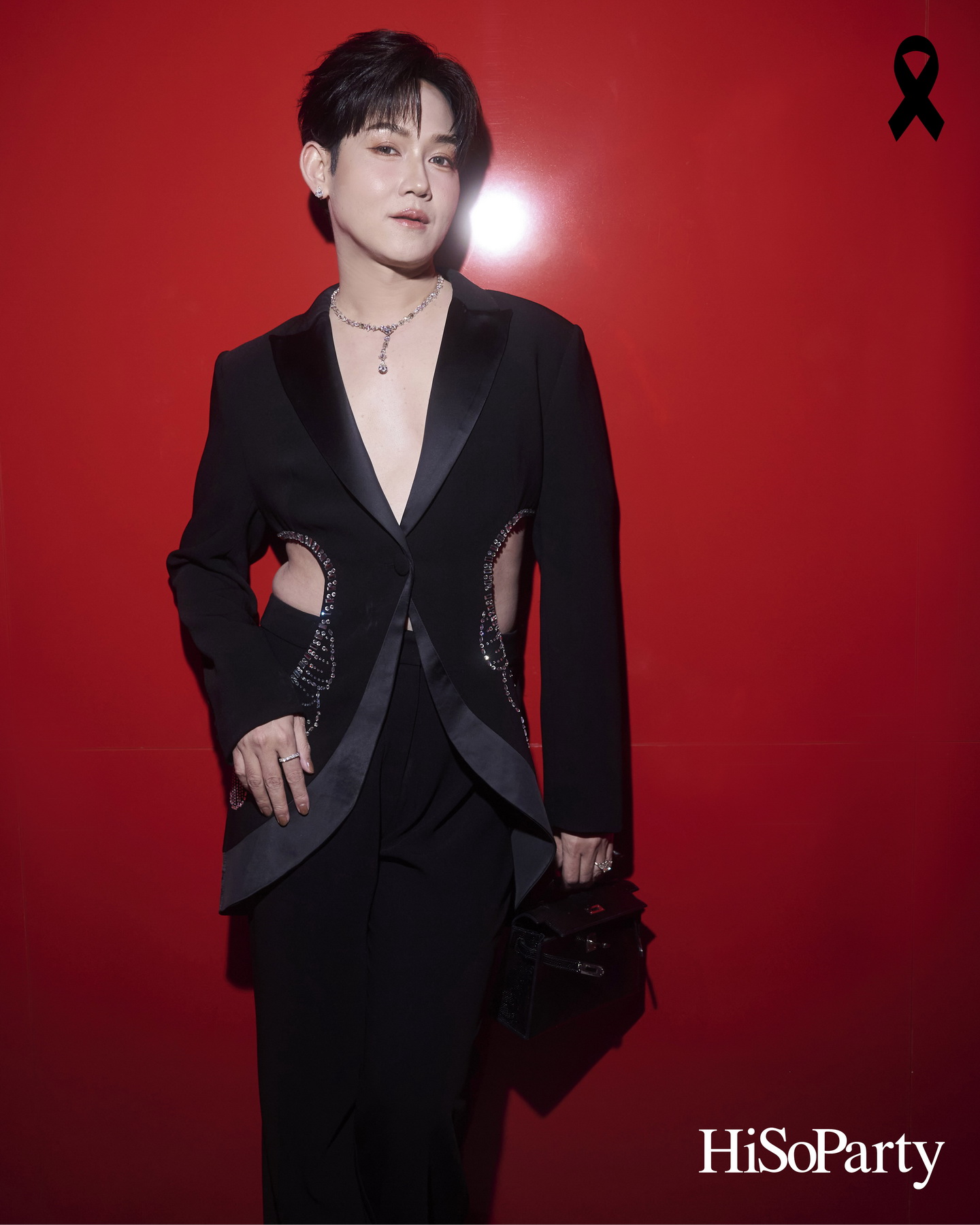 คาวาลลิโน มอเตอร์ เผยโฉม ‘Ferrari 849 Testarossa’ ครั้งแรกในเอเชียตะวันออกเฉียงใต้ ณ The Pinnacle Hall ไอคอนสยาม