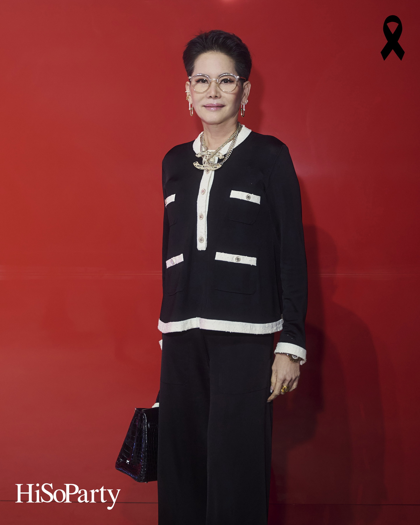 คาวาลลิโน มอเตอร์ เผยโฉม ‘Ferrari 849 Testarossa’ ครั้งแรกในเอเชียตะวันออกเฉียงใต้ ณ The Pinnacle Hall ไอคอนสยาม