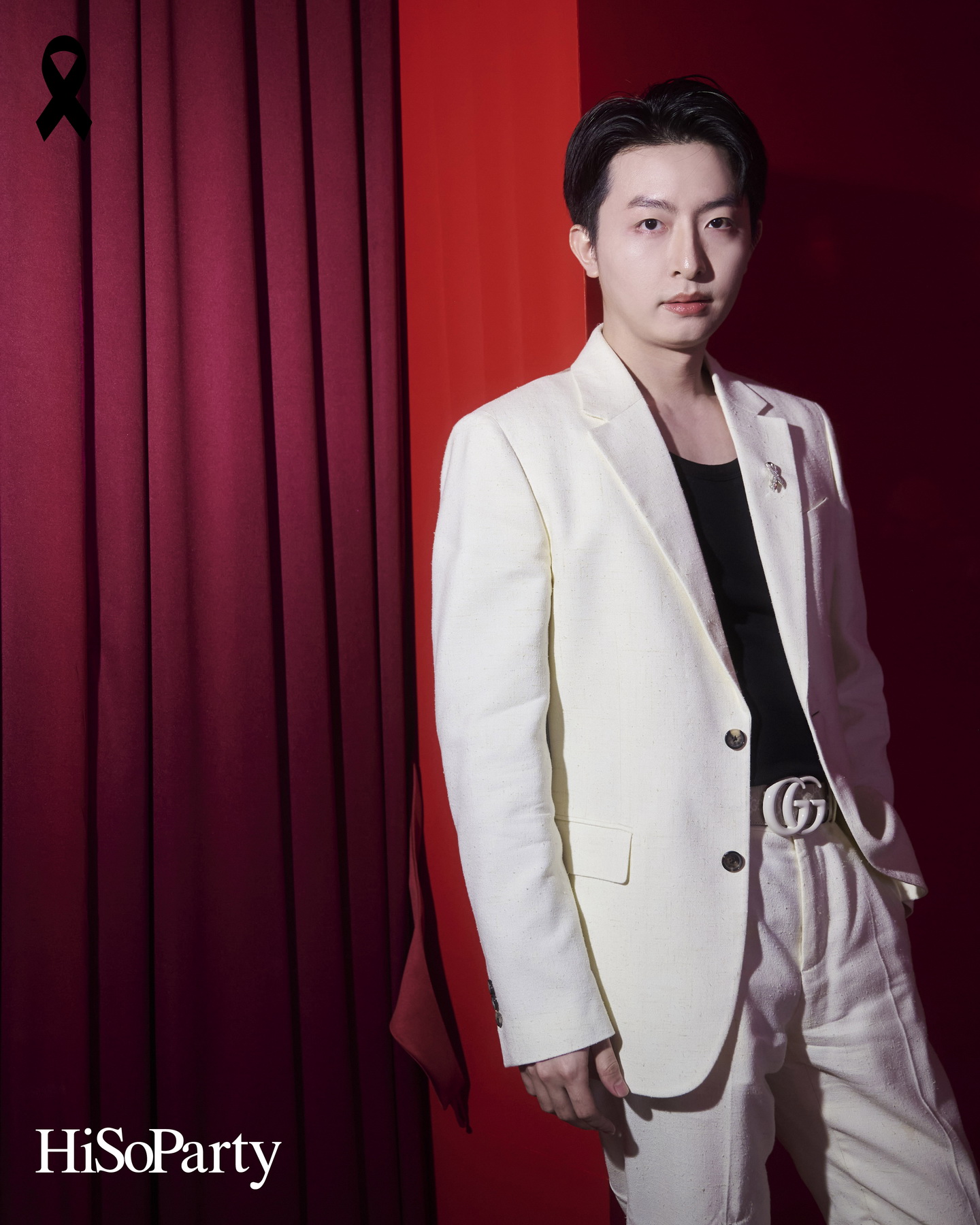 คาวาลลิโน มอเตอร์ เผยโฉม ‘Ferrari 849 Testarossa’ ครั้งแรกในเอเชียตะวันออกเฉียงใต้ ณ The Pinnacle Hall ไอคอนสยาม