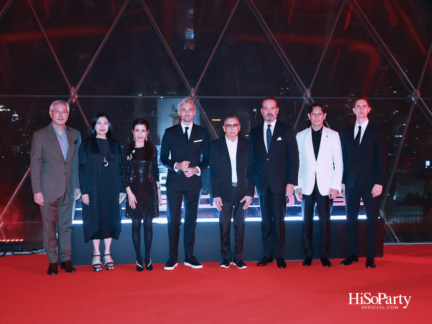 Ferrari 849 Testarossa