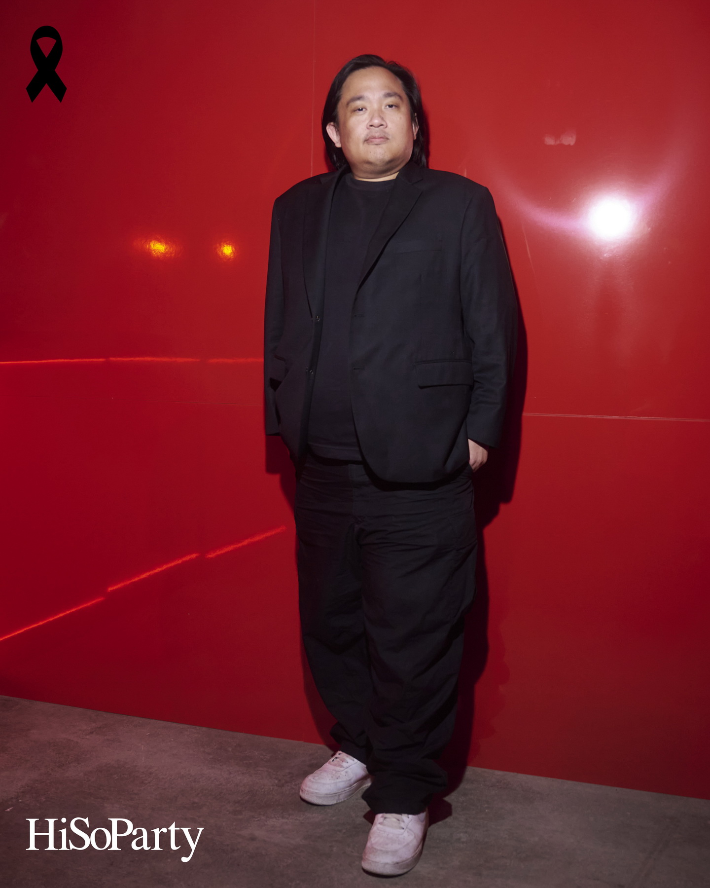 คาวาลลิโน มอเตอร์ เผยโฉม ‘Ferrari 849 Testarossa’ ครั้งแรกในเอเชียตะวันออกเฉียงใต้ ณ The Pinnacle Hall ไอคอนสยาม