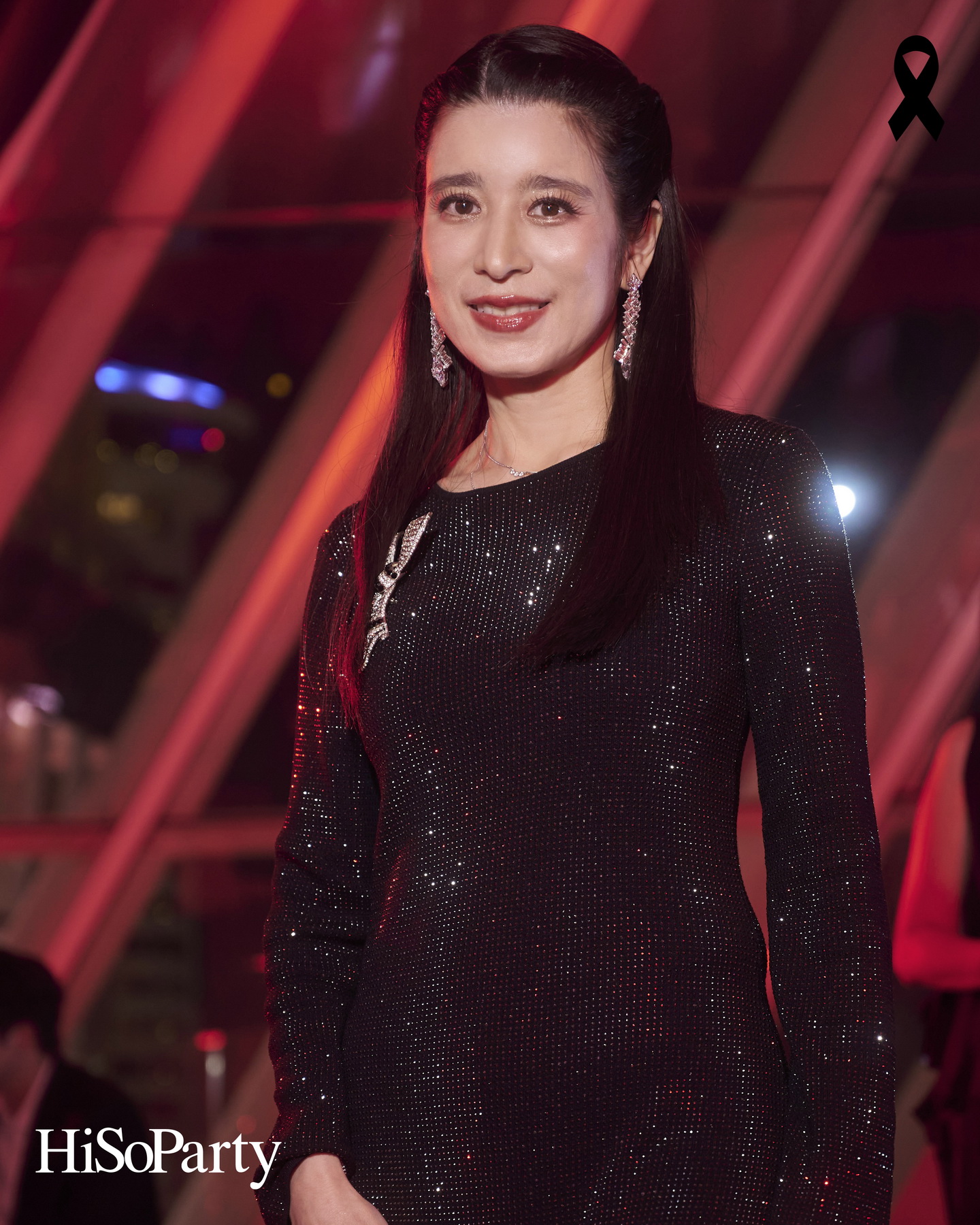 คาวาลลิโน มอเตอร์ เผยโฉม ‘Ferrari 849 Testarossa’ ครั้งแรกในเอเชียตะวันออกเฉียงใต้ ณ The Pinnacle Hall ไอคอนสยาม