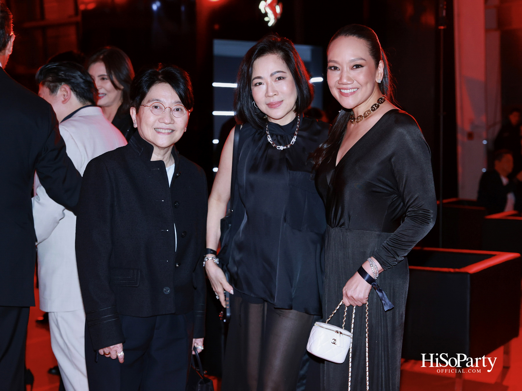 คาวาลลิโน มอเตอร์ เผยโฉม ‘Ferrari 849 Testarossa’ ครั้งแรกในเอเชียตะวันออกเฉียงใต้ ณ The Pinnacle Hall ไอคอนสยาม