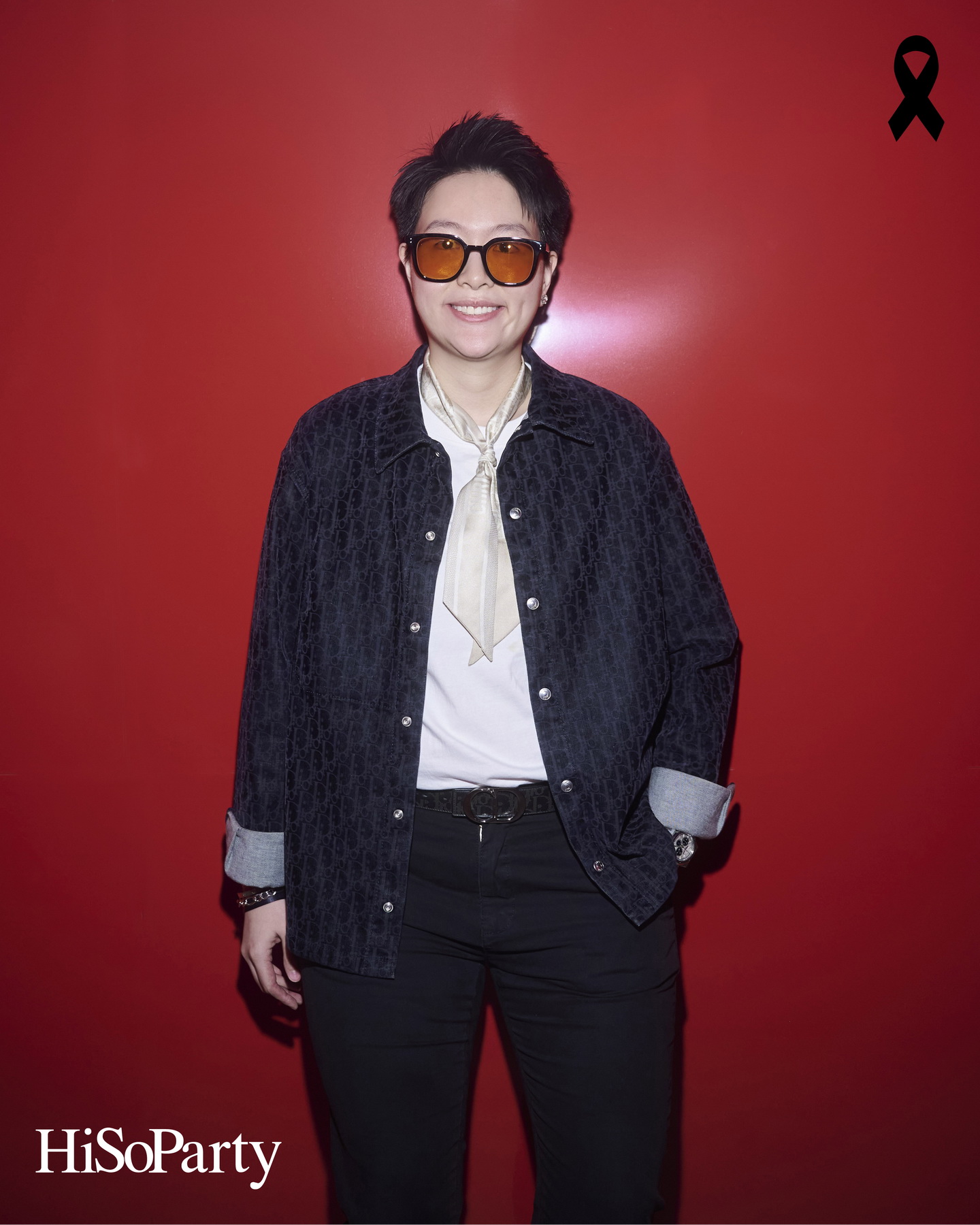 คาวาลลิโน มอเตอร์ เผยโฉม ‘Ferrari 849 Testarossa’ ครั้งแรกในเอเชียตะวันออกเฉียงใต้ ณ The Pinnacle Hall ไอคอนสยาม