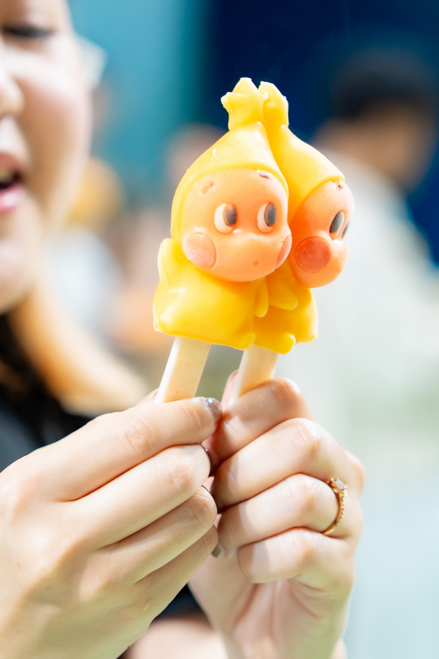 POP LAND EXCLUSIVE FESTIVE EVENT IN THAILAND