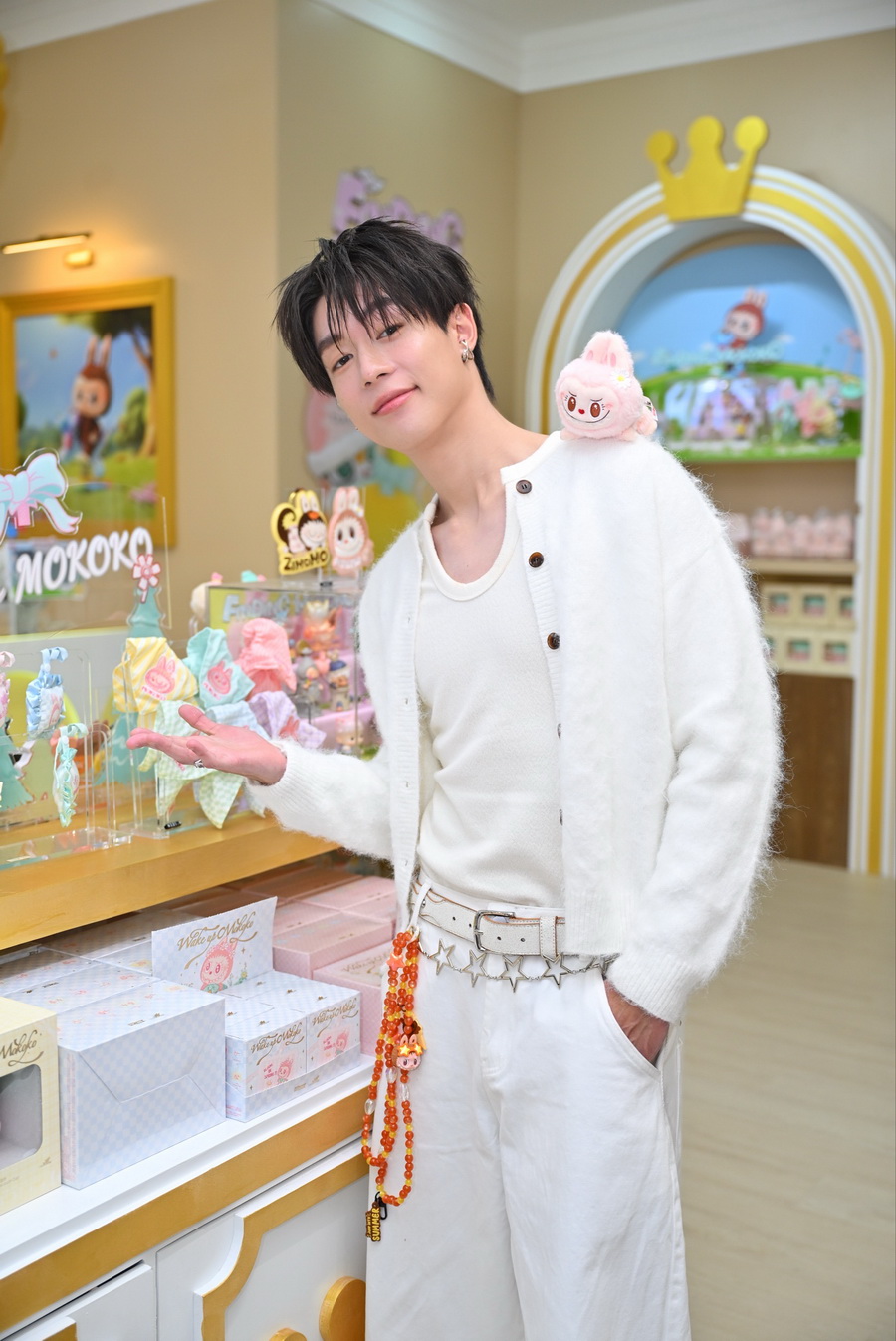 POP LAND EXCLUSIVE FESTIVE EVENT IN THAILAND