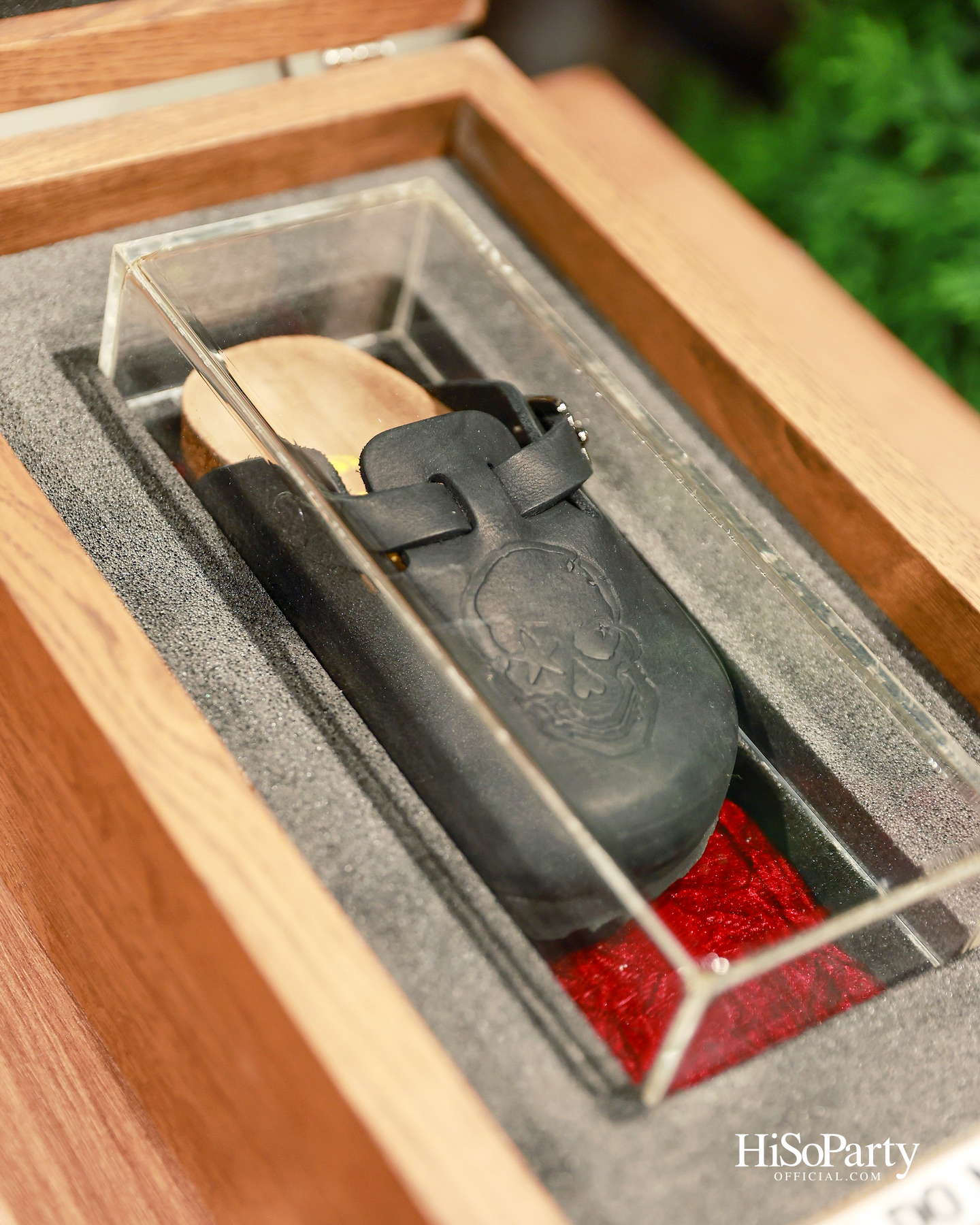 BIRKENSTOCK Presents ‘The Art of Walking Grounded in Nature with Suntur’