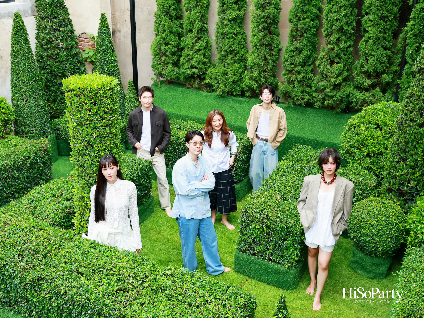 BIRKENSTOCK Presents ‘The Art of Walking Grounded in Nature with Suntur’