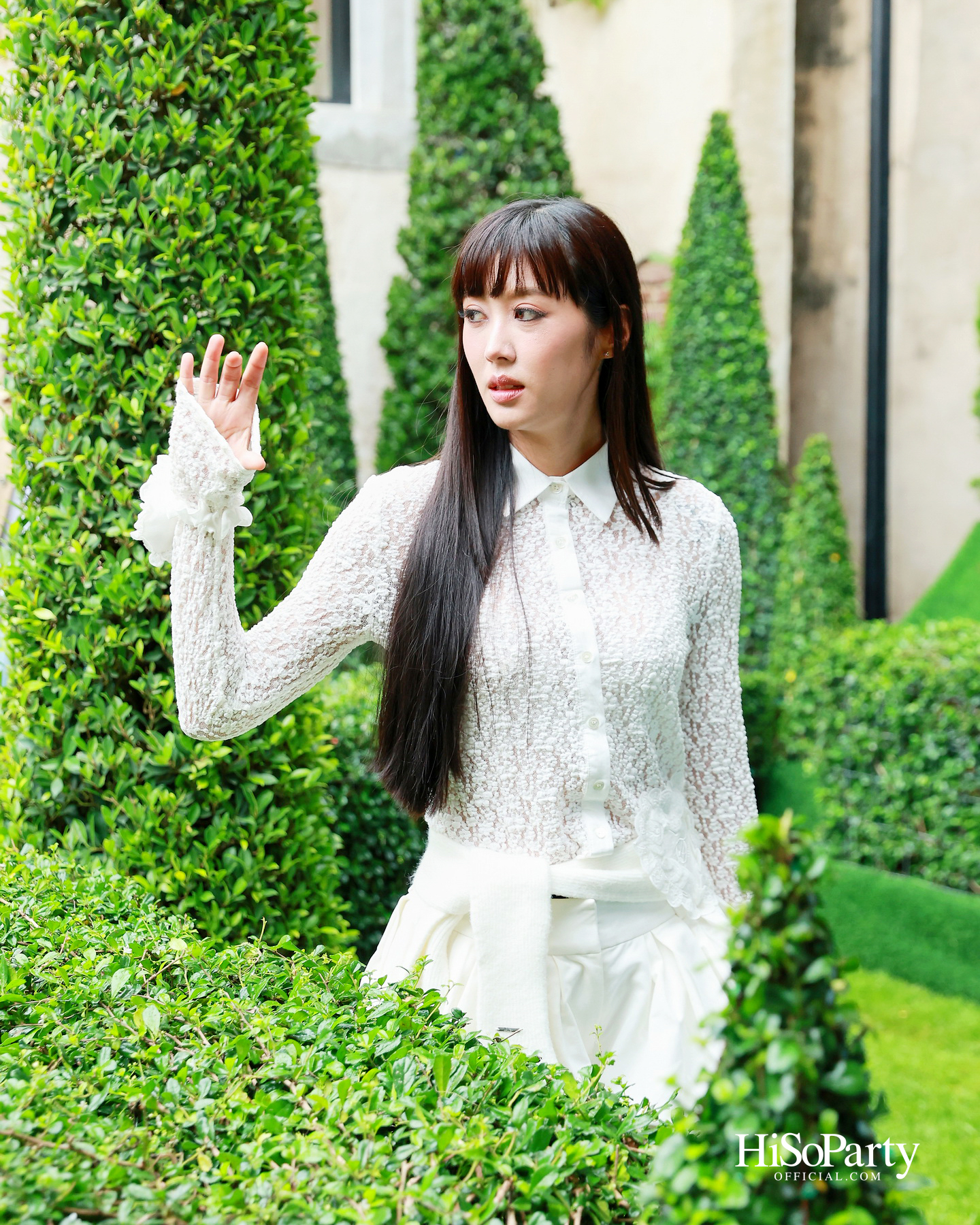 BIRKENSTOCK Presents ‘The Art of Walking Grounded in Nature with Suntur’