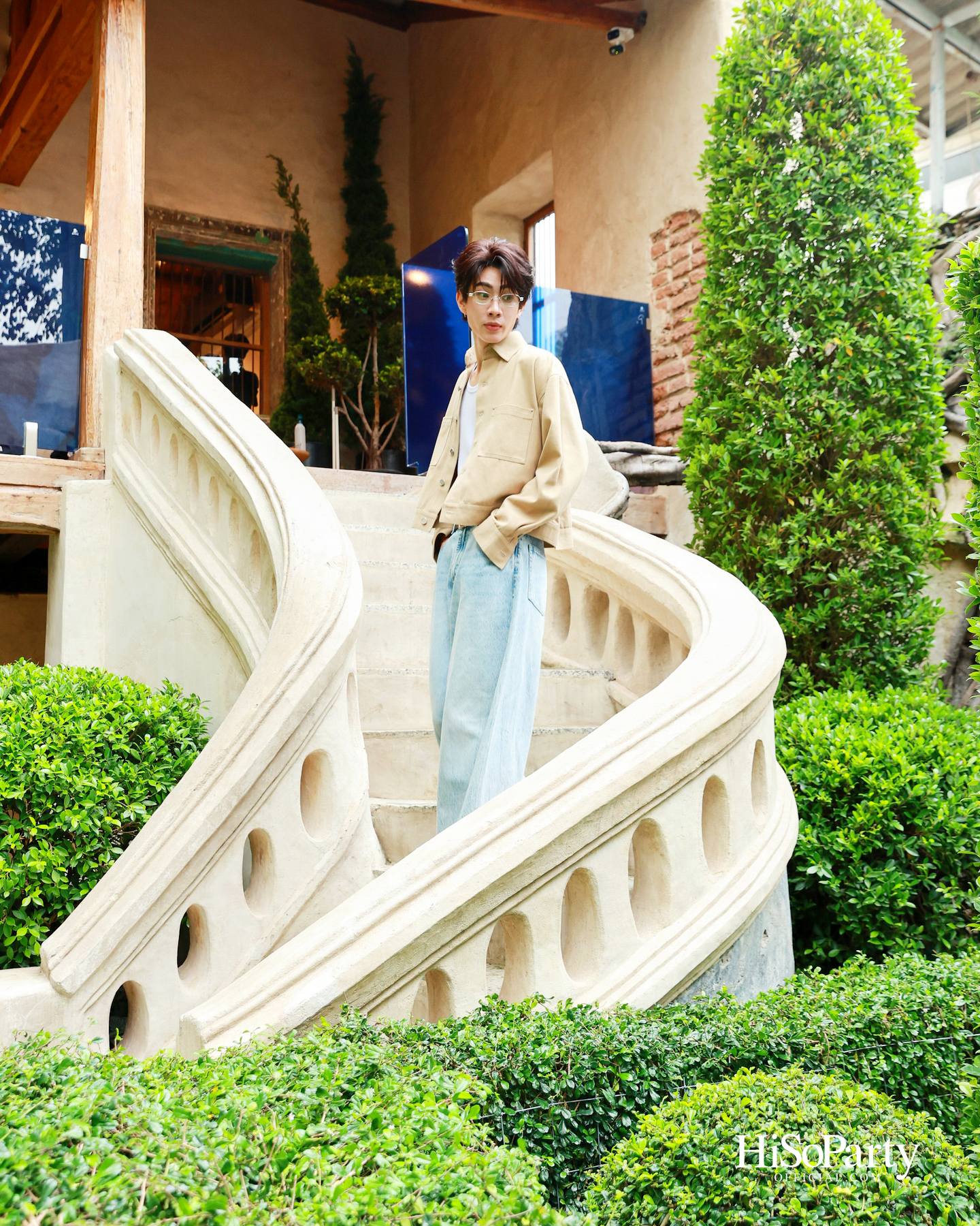 BIRKENSTOCK Presents ‘The Art of Walking Grounded in Nature with Suntur’