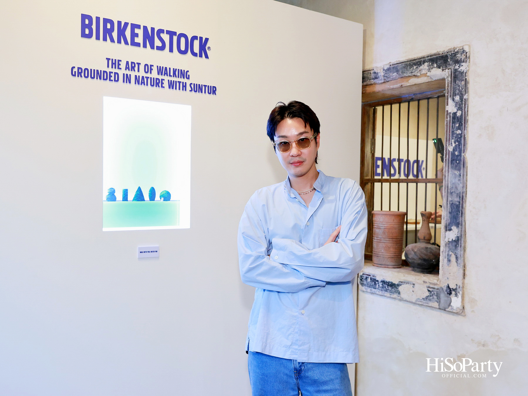 BIRKENSTOCK 
