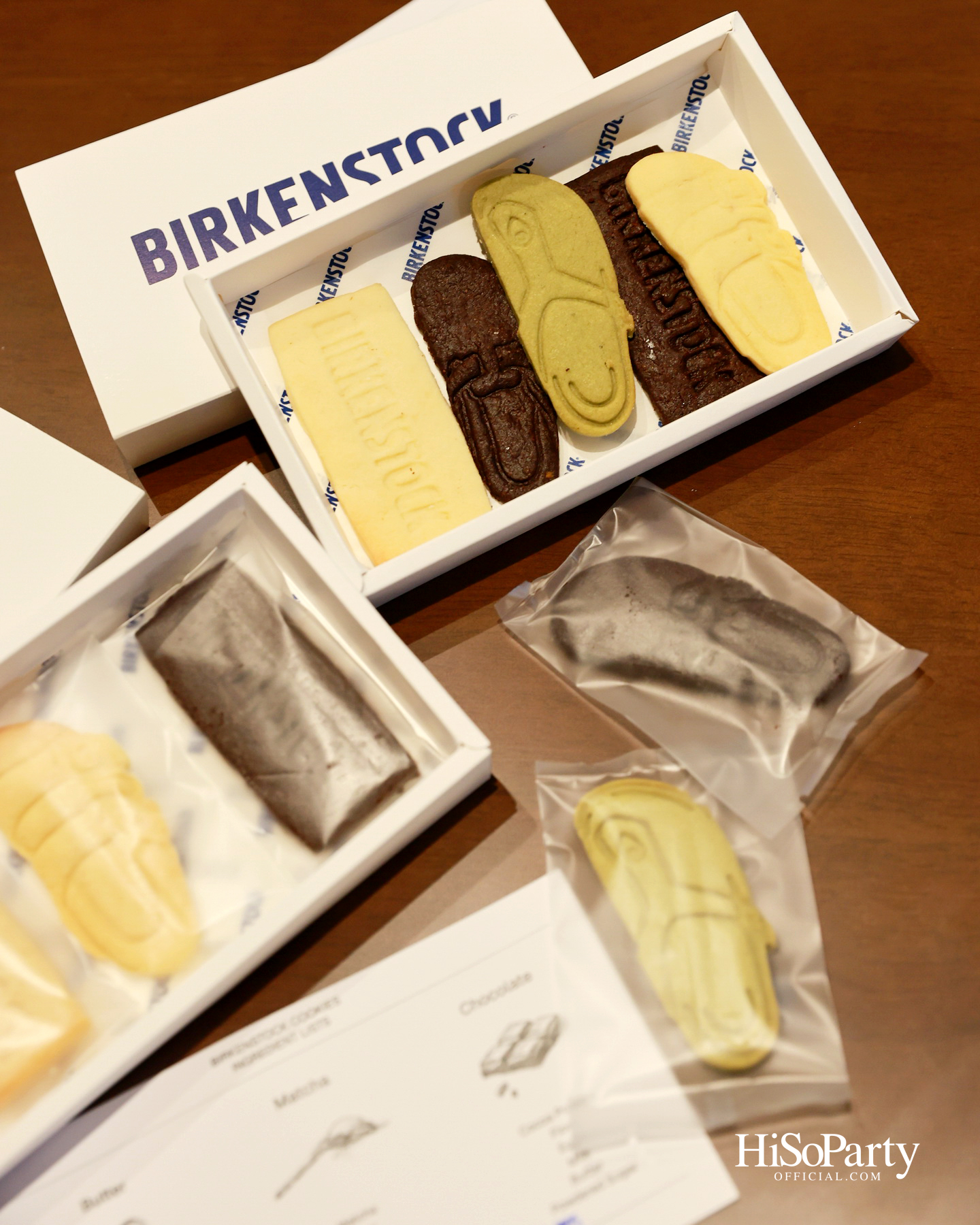 BIRKENSTOCK Presents ‘The Art of Walking Grounded in Nature with Suntur’