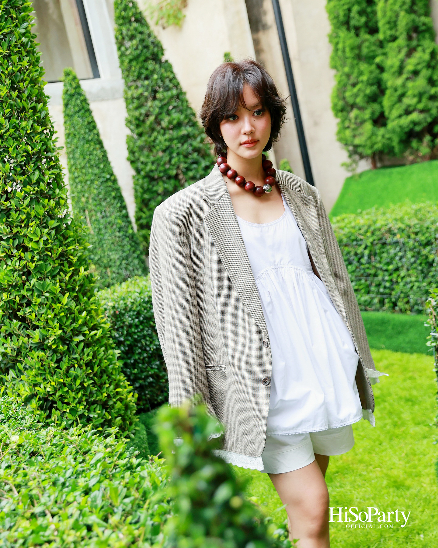 BIRKENSTOCK Presents ‘The Art of Walking Grounded in Nature with Suntur’