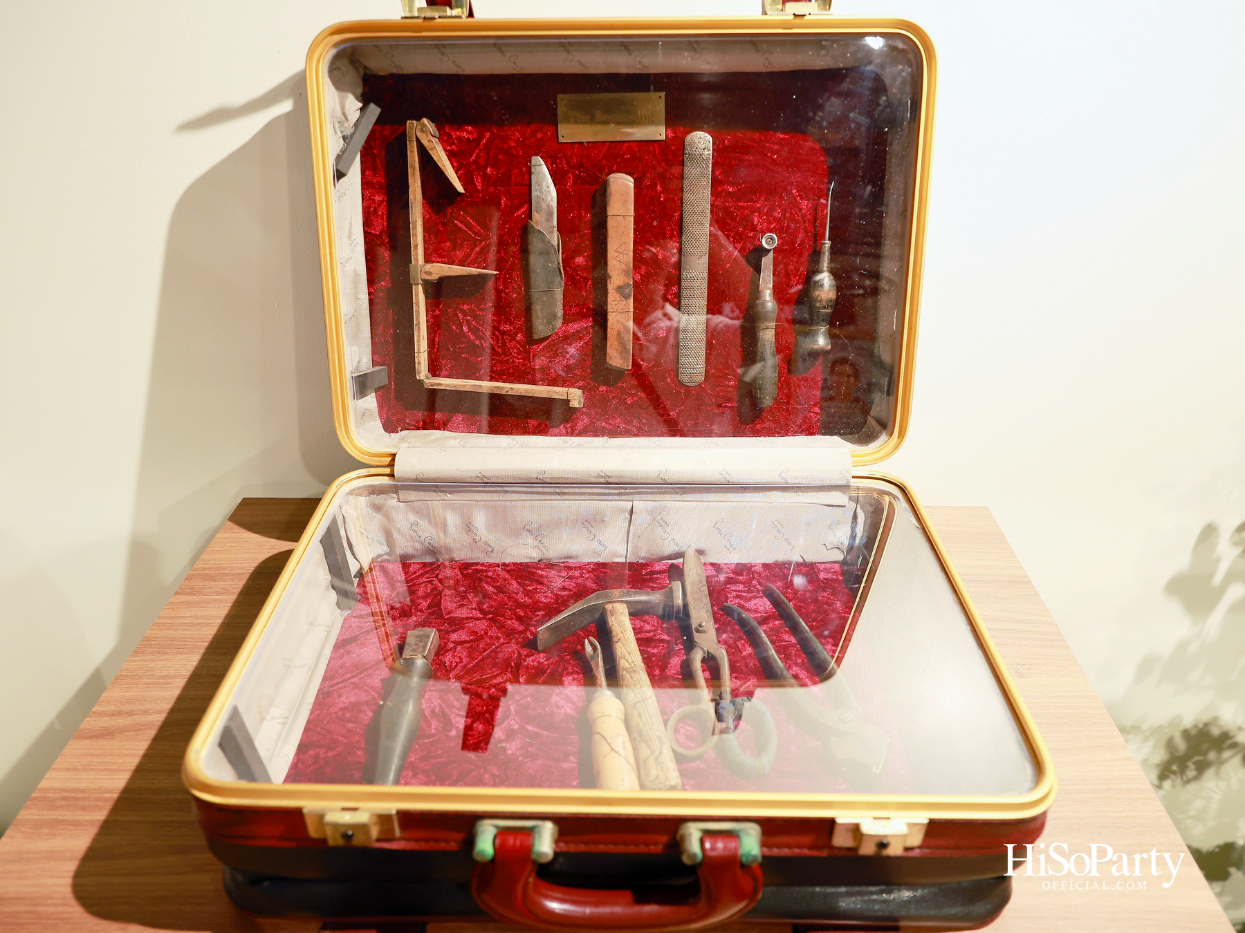 BIRKENSTOCK Presents ‘The Art of Walking Grounded in Nature with Suntur’