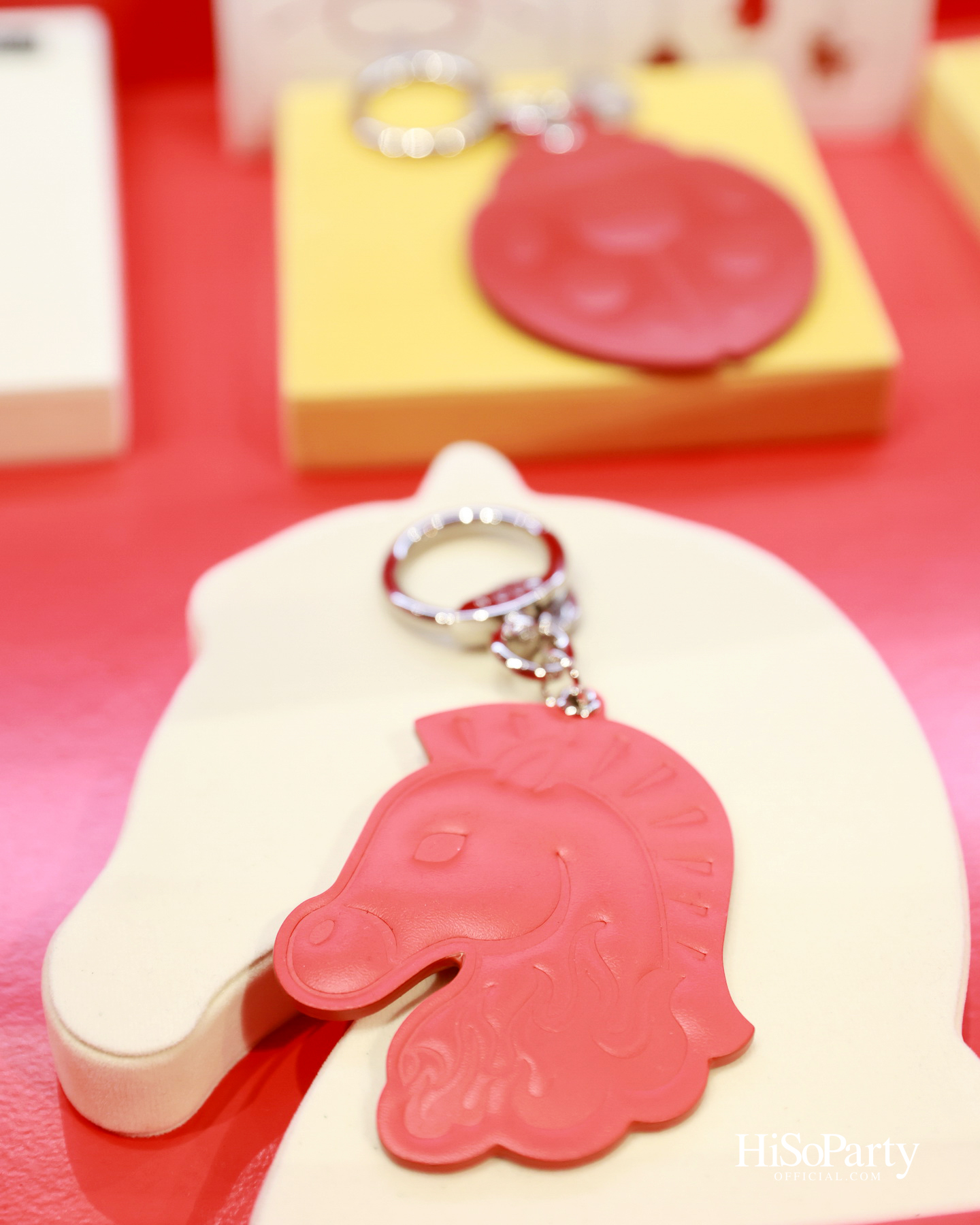 MOO Bangkok x Num Eiang เปิดตัวคอลเลกชันพิเศษ ต้อนรับปี 2569