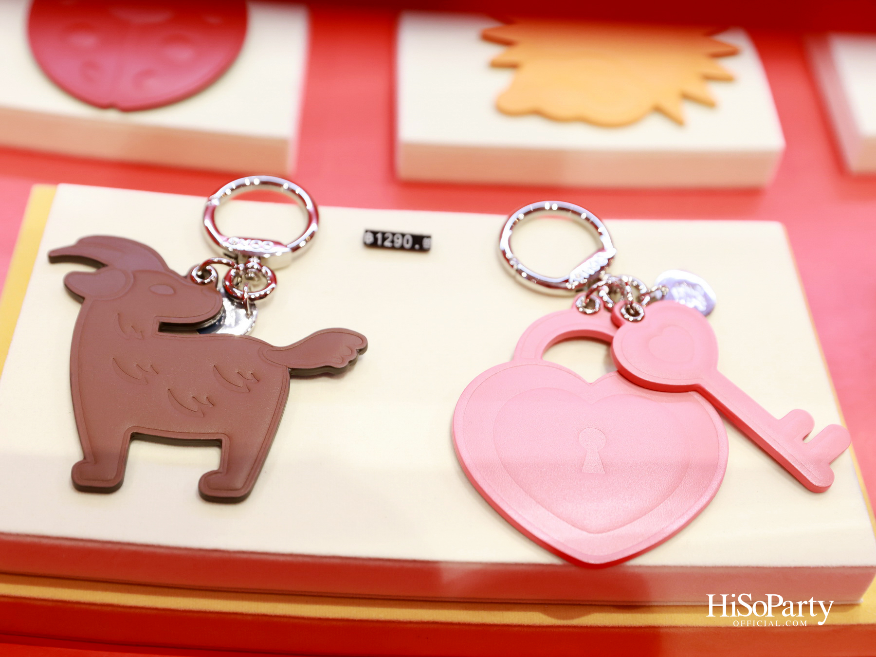 MOO Bangkok x Num Eiang เปิดตัวคอลเลกชันพิเศษ ต้อนรับปี 2569