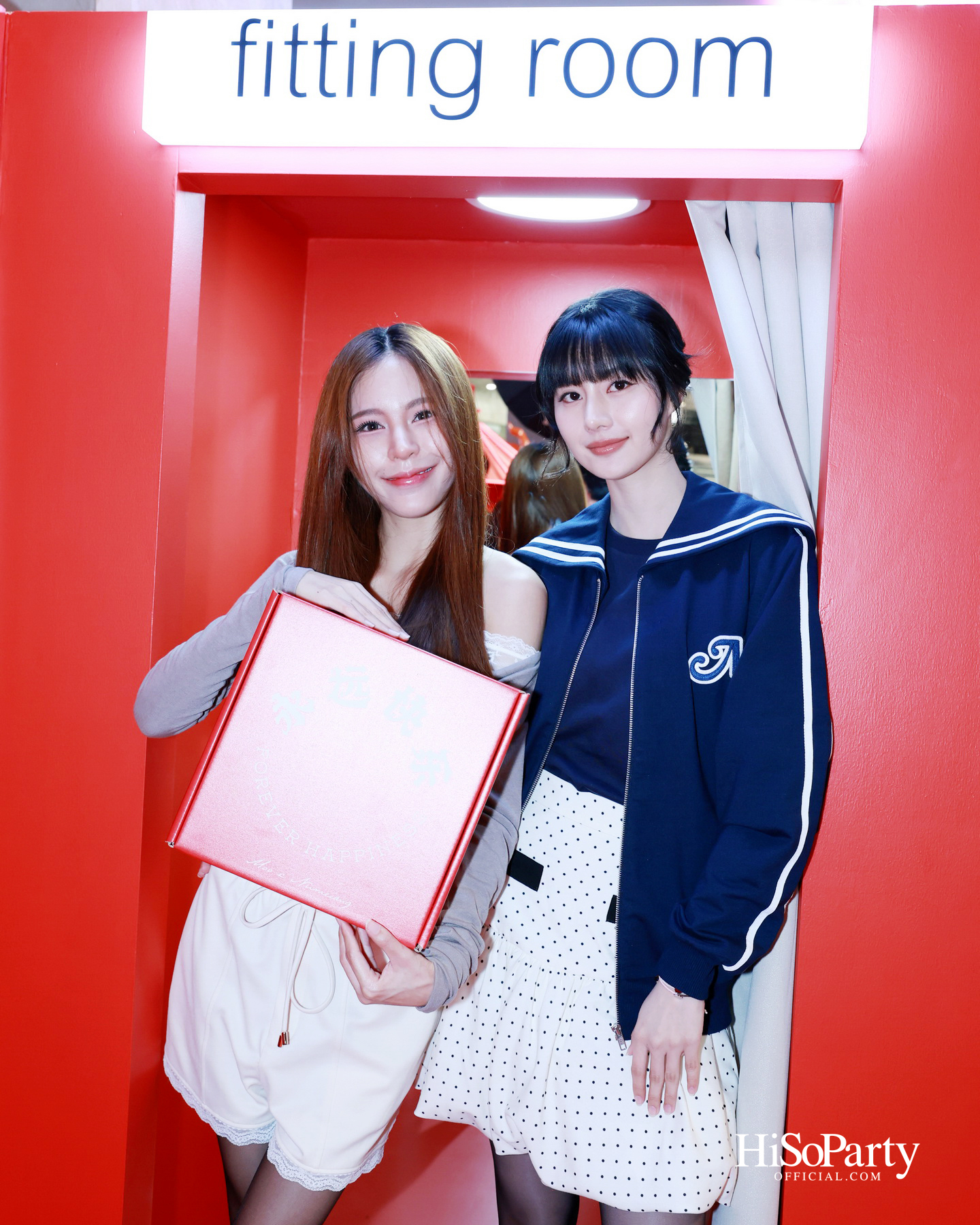 MOO Bangkok x Num Eiang เปิดตัวคอลเลกชันพิเศษ ต้อนรับปี 2569