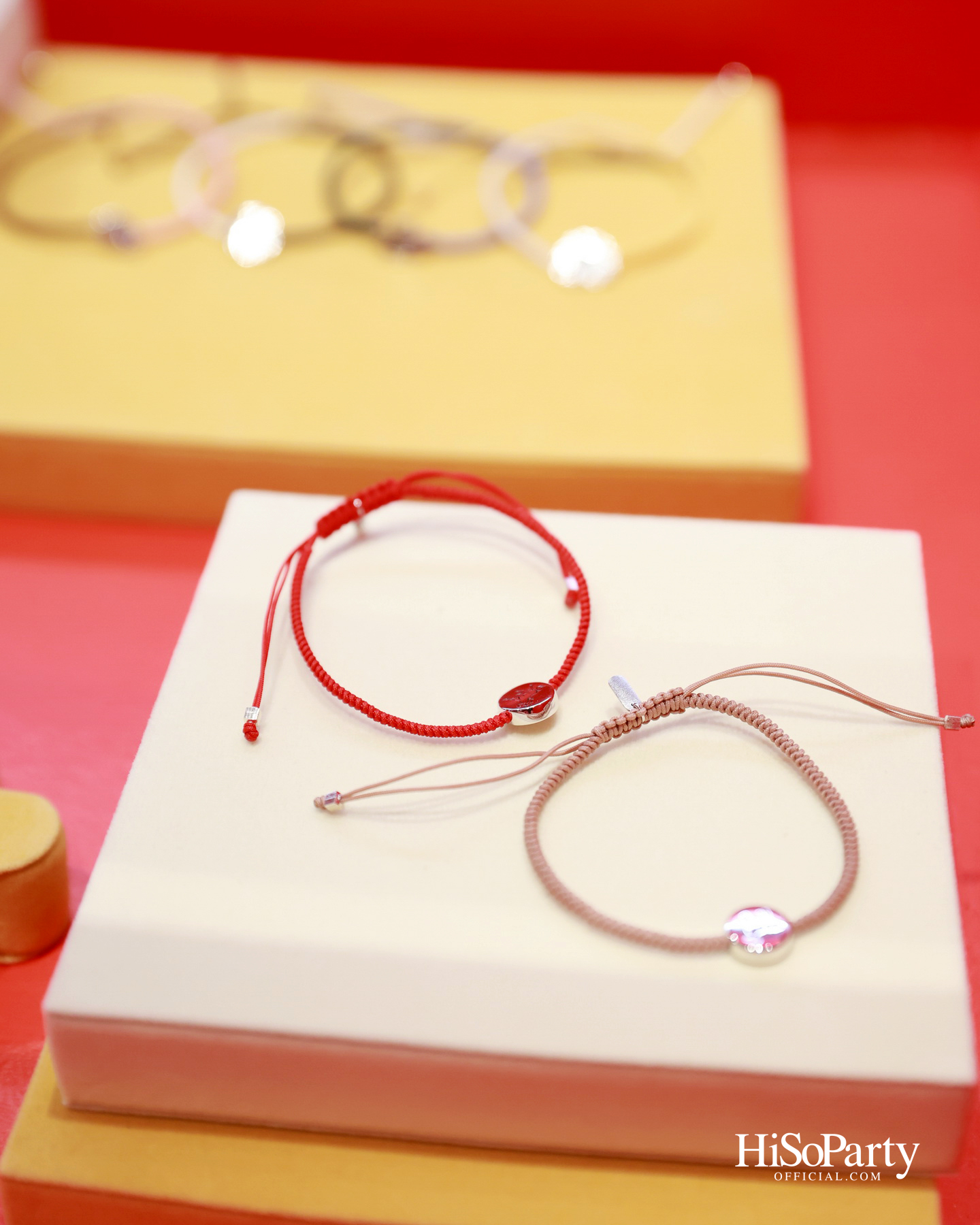 MOO Bangkok x Num Eiang เปิดตัวคอลเลกชันพิเศษ ต้อนรับปี 2569