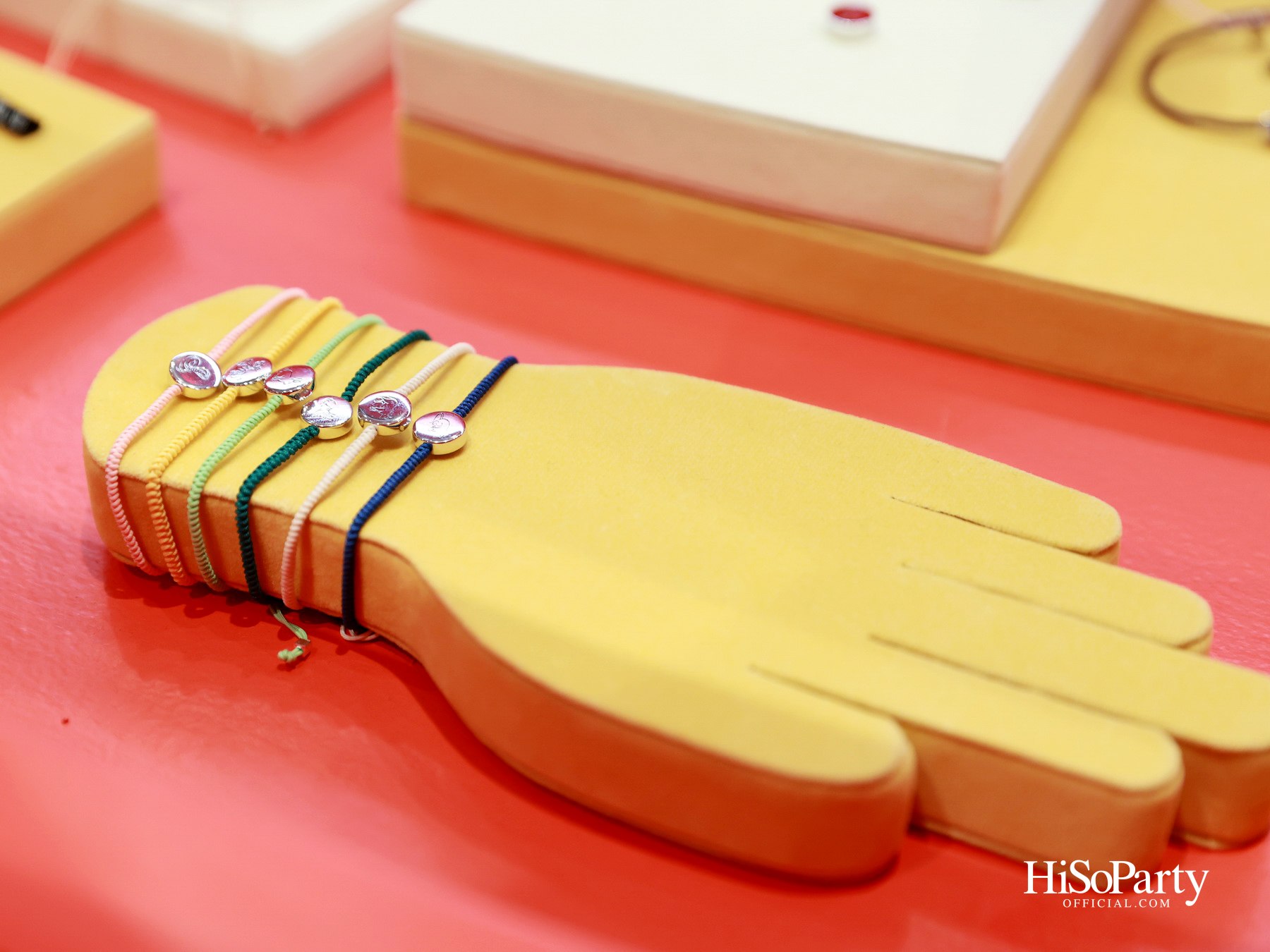 MOO Bangkok x Num Eiang เปิดตัวคอลเลกชันพิเศษ ต้อนรับปี 2569