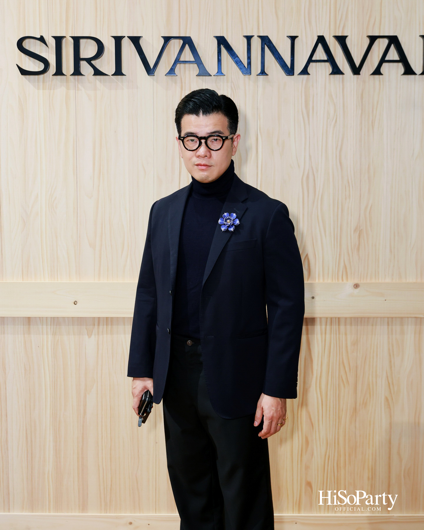 SIRIVANNAVARI เปิดแฟล็กชิพสโตร์แห่งใหม่ ณ ศูนย์การค้าสยามพารากอน