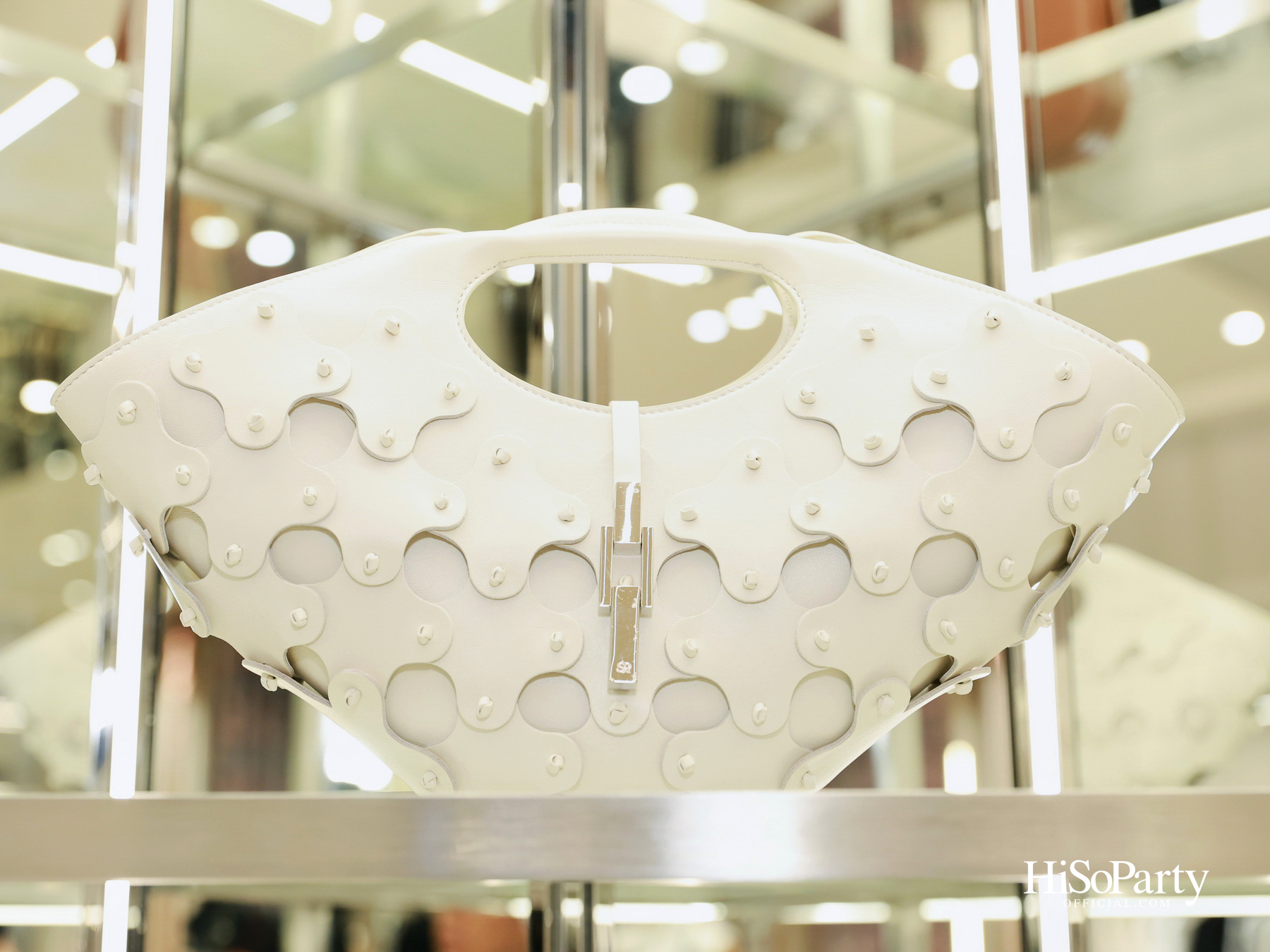 SIRIVANNAVARI เปิดแฟล็กชิพสโตร์แห่งใหม่ ณ ศูนย์การค้าสยามพารากอน