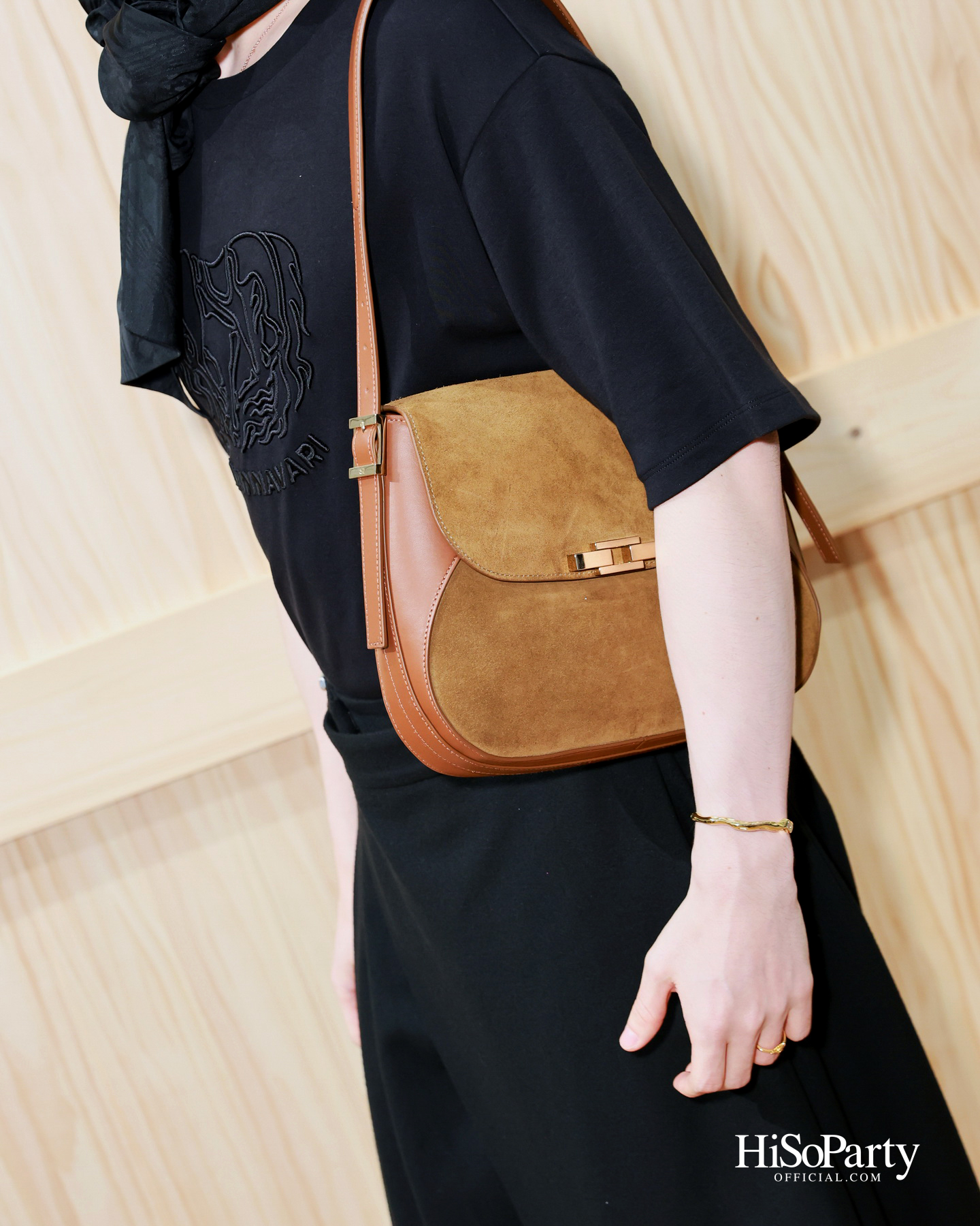 SIRIVANNAVARI เปิดแฟล็กชิพสโตร์แห่งใหม่ ณ ศูนย์การค้าสยามพารากอน