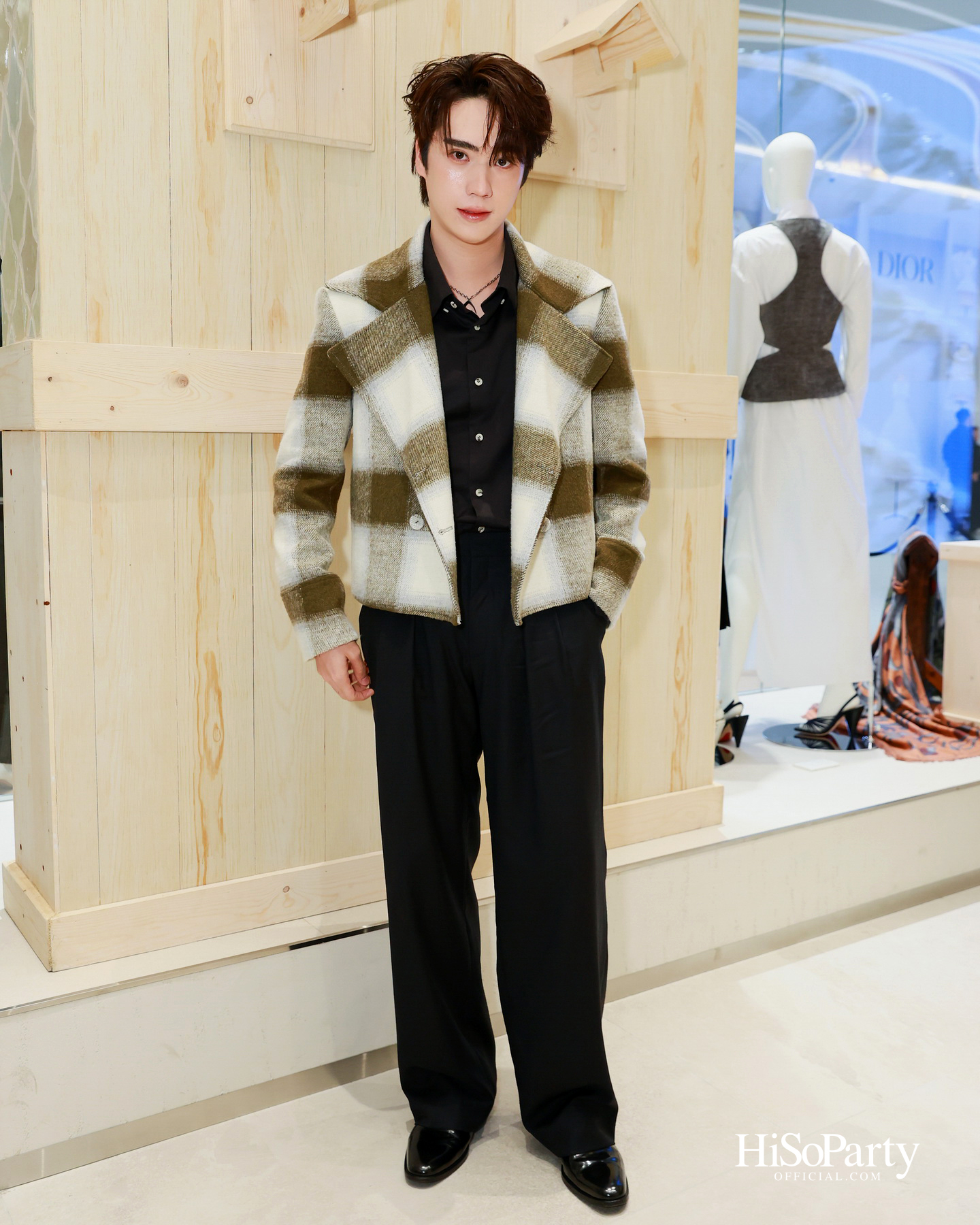 SIRIVANNAVARI เปิดแฟล็กชิพสโตร์แห่งใหม่ ณ ศูนย์การค้าสยามพารากอน